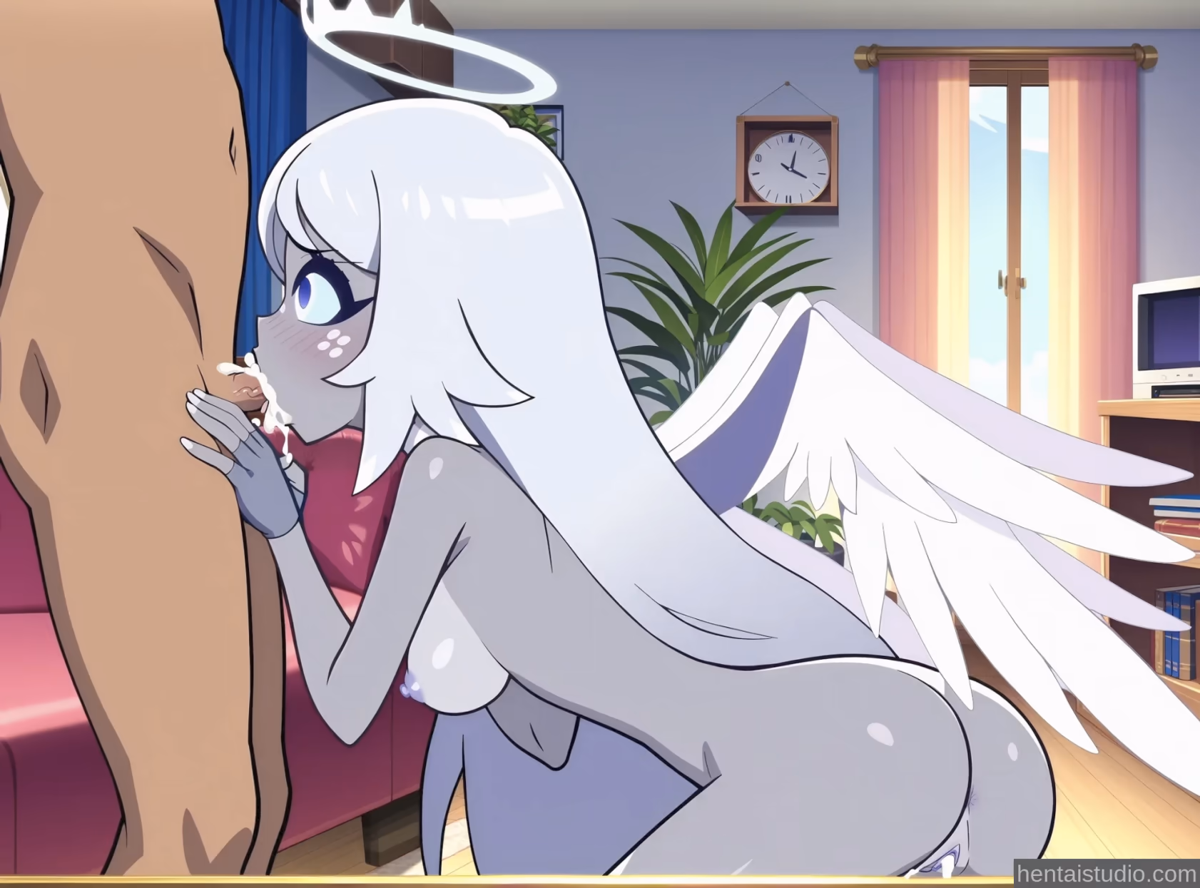 Emily from Hazbin Hotel — image 50 of 69