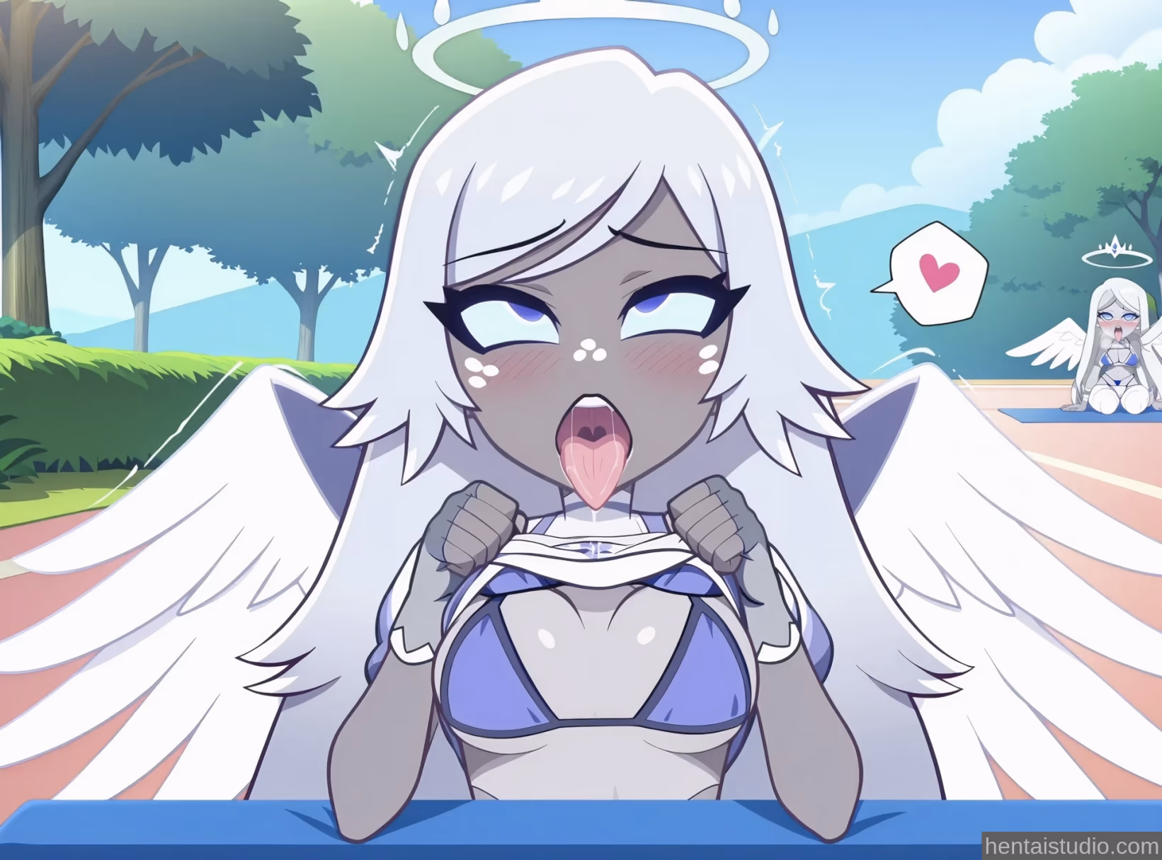 Emily from Hazbin Hotel — image 52 of 69