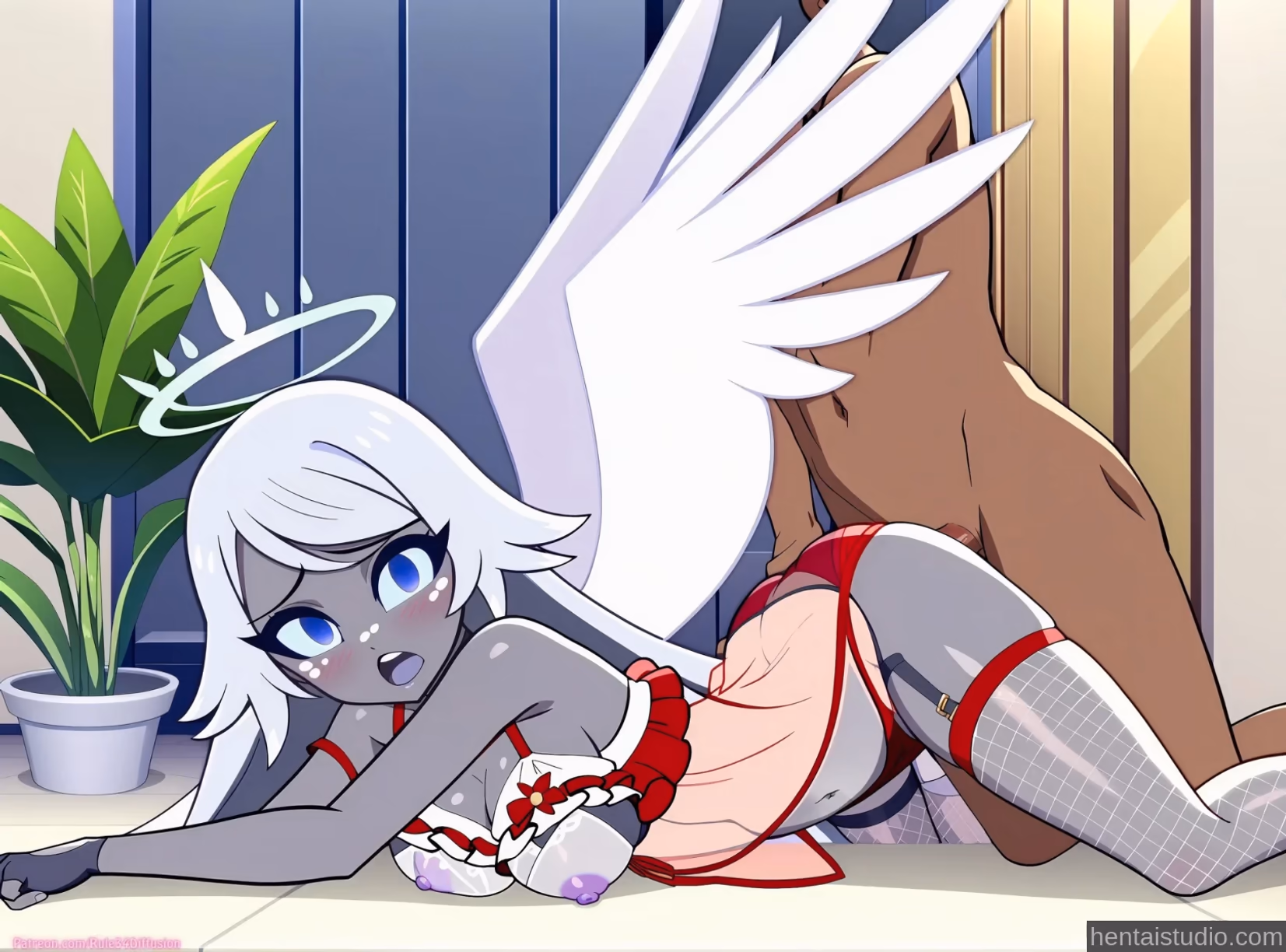 Emily from Hazbin Hotel — image 62 of 69