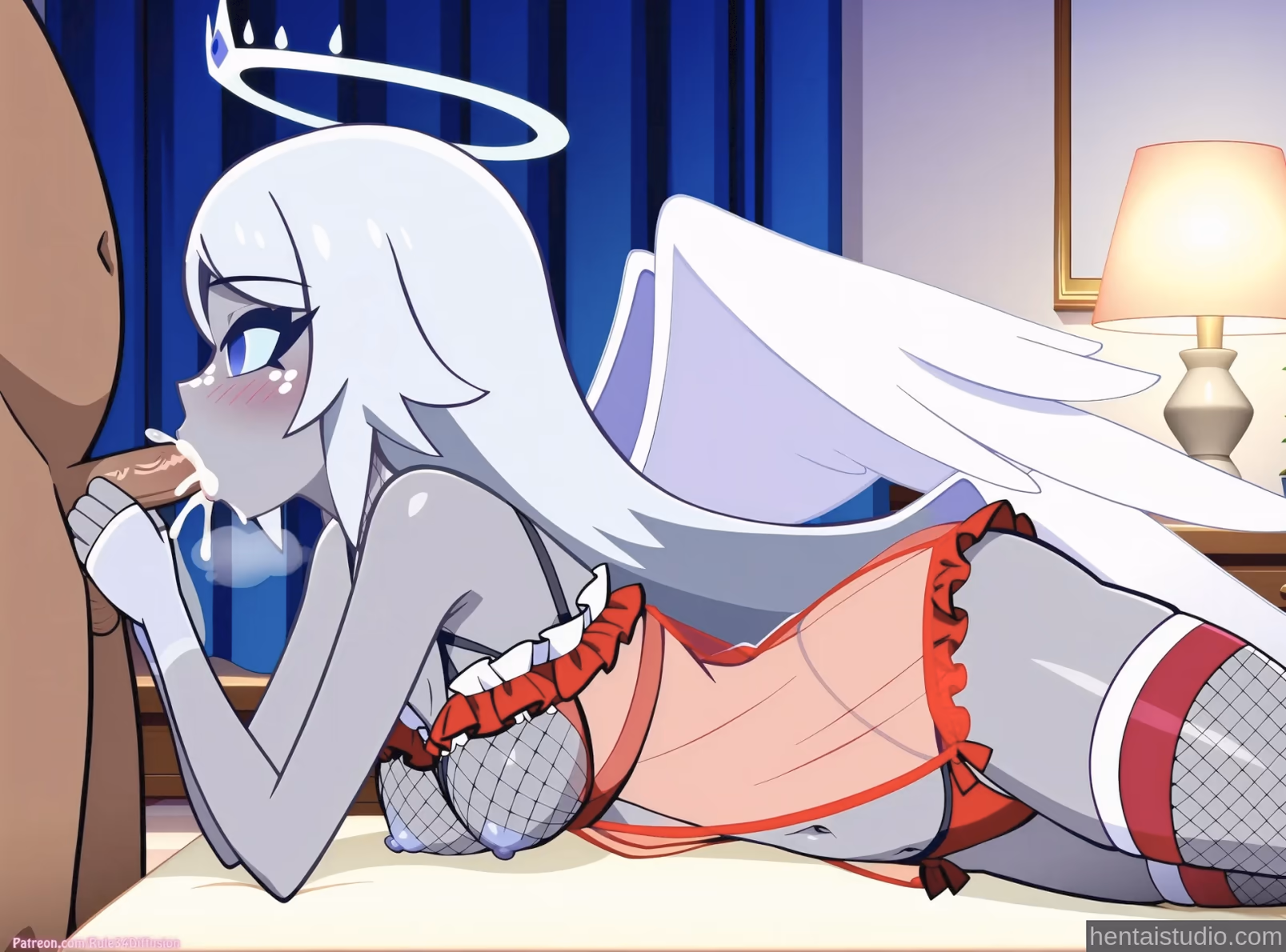 Emily from Hazbin Hotel — image 64 of 69