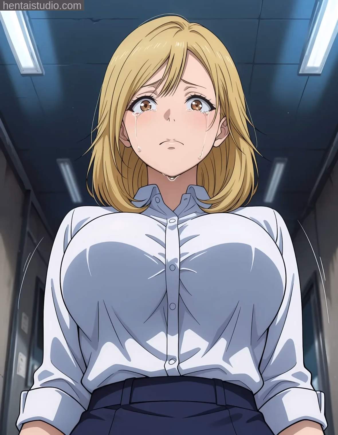 Emily from Tojima Wants To Be A Kamen Rider — image 6 of 62