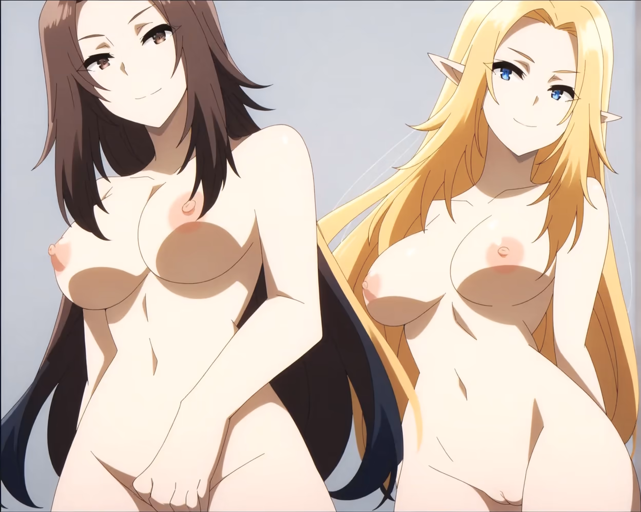 Alexia Midgar x Alpha x Beta x Epsilon x Rose Oriana - The Eminence in Shadow (Kage no Jitsuryokusha ni Naritakute!) - Hentai Gallery - 1046 Images — image 1006 of 1046