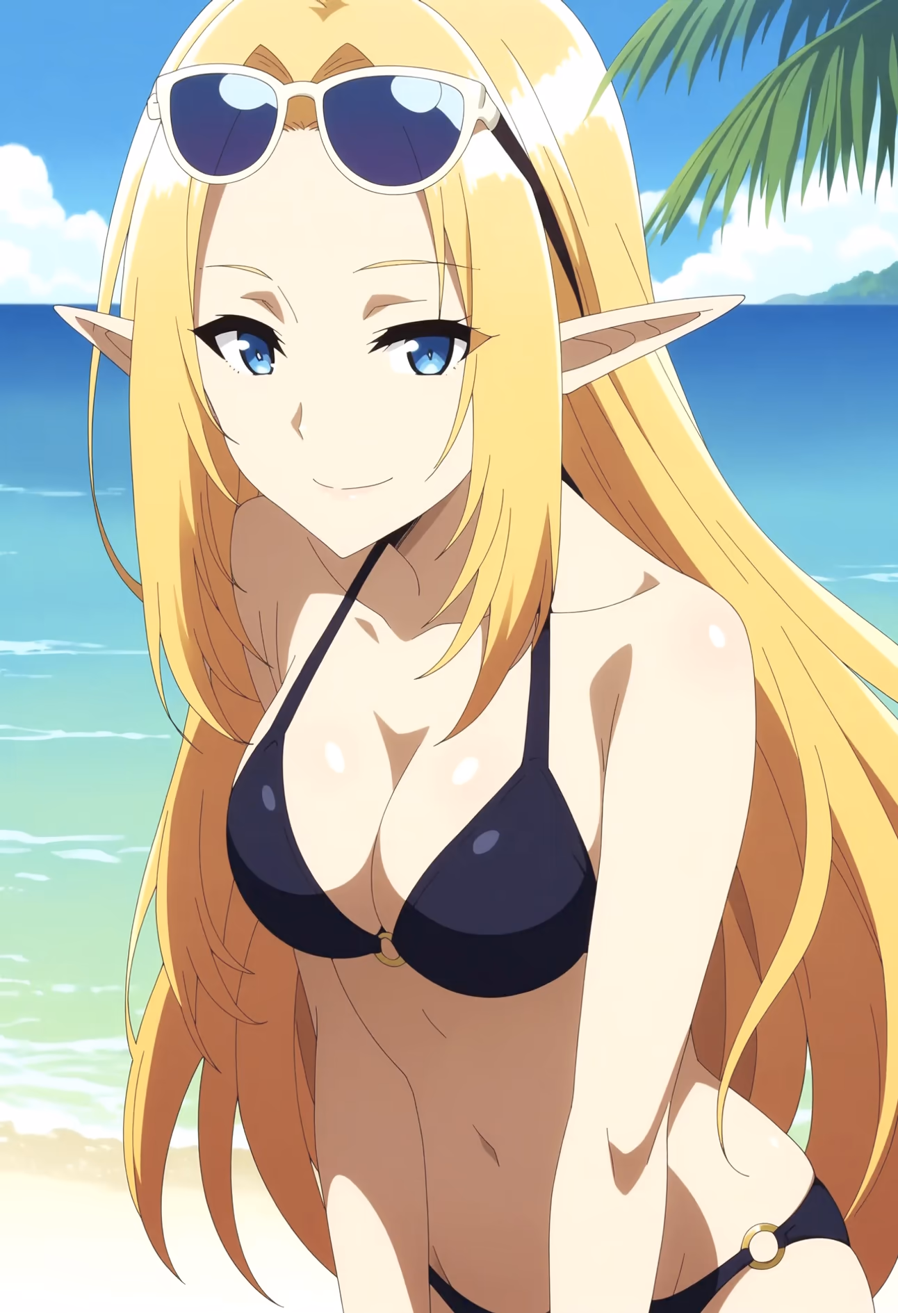 Alexia Midgar x Alpha x Beta x Epsilon x Rose Oriana - The Eminence in Shadow (Kage no Jitsuryokusha ni Naritakute!) - Hentai Gallery - 1046 Images — image 1012 of 1046