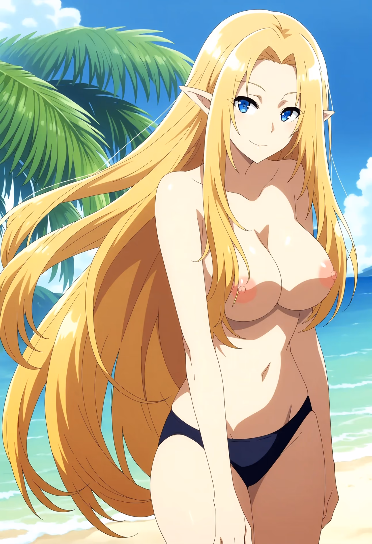 Alexia Midgar x Alpha x Beta x Epsilon x Rose Oriana - The Eminence in Shadow (Kage no Jitsuryokusha ni Naritakute!) - Hentai Gallery - 1046 Images — image 1014 of 1046