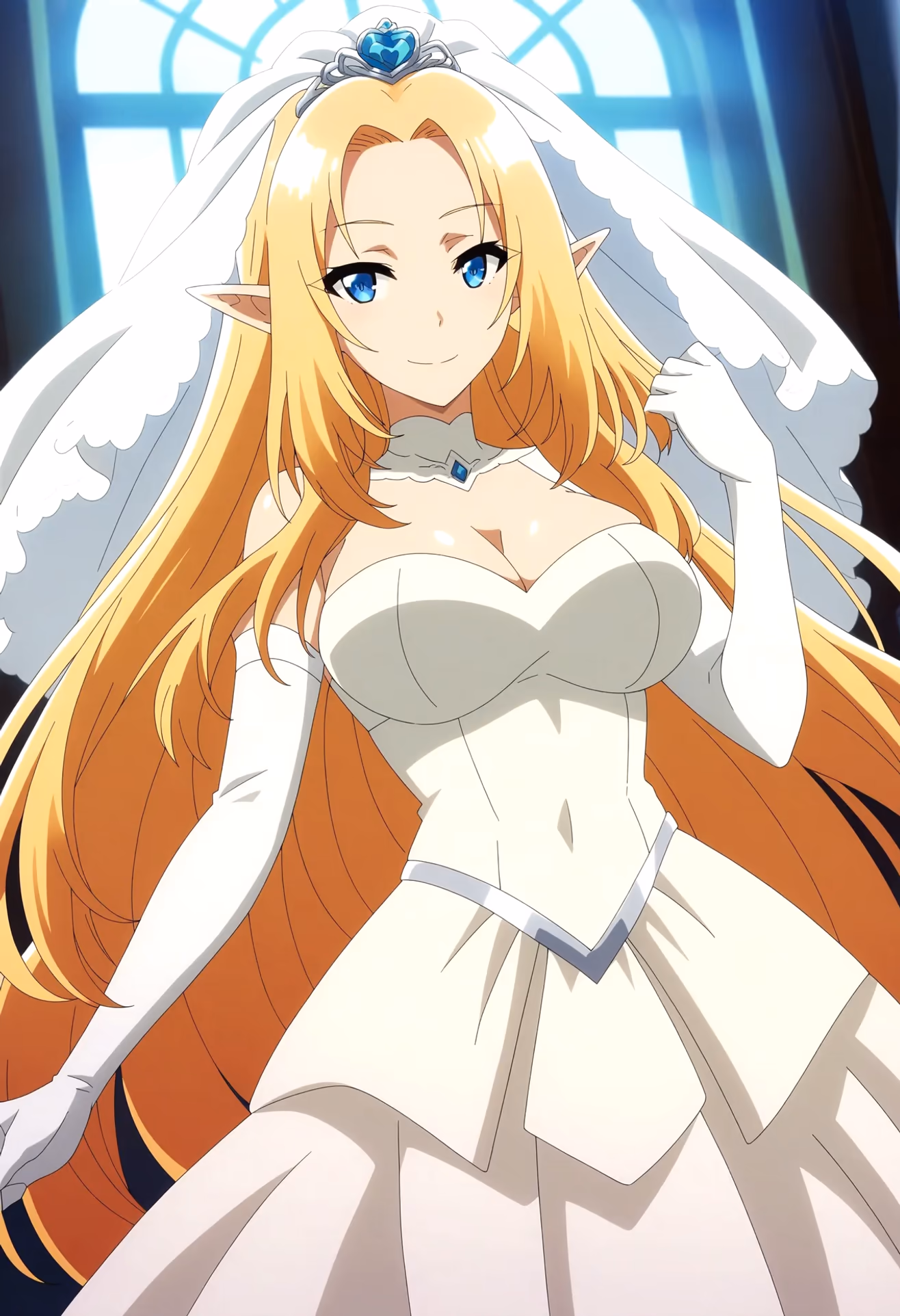 Alexia Midgar x Alpha x Beta x Epsilon x Rose Oriana - The Eminence in Shadow (Kage no Jitsuryokusha ni Naritakute!) - Hentai Gallery - 1046 Images — image 1016 of 1046