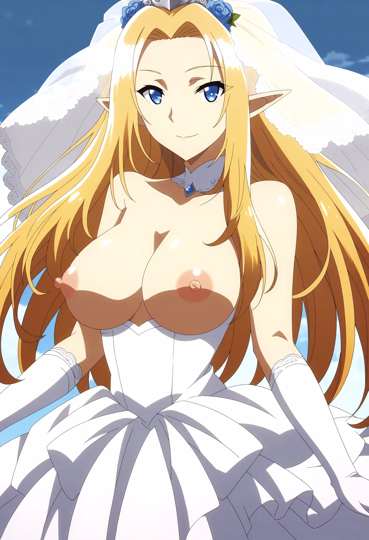 Alexia Midgar x Alpha x Beta x Epsilon x Rose Oriana - The Eminence in Shadow (Kage no Jitsuryokusha ni Naritakute!) - Hentai Gallery - 1046 Images — image 1018 of 1046