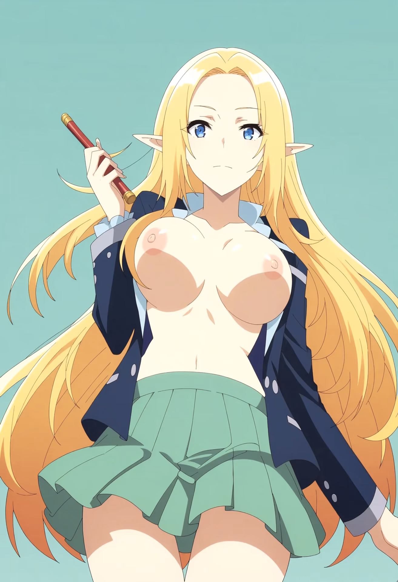 Alexia Midgar x Alpha x Beta x Epsilon x Rose Oriana - The Eminence in Shadow (Kage no Jitsuryokusha ni Naritakute!) - Hentai Gallery - 1046 Images — image 1023 of 1046