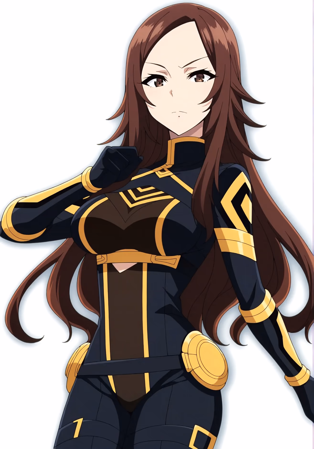 Alexia Midgar x Alpha x Beta x Epsilon x Rose Oriana - The Eminence in Shadow (Kage no Jitsuryokusha ni Naritakute!) - Hentai Gallery - 1046 Images — image 1028 of 1046