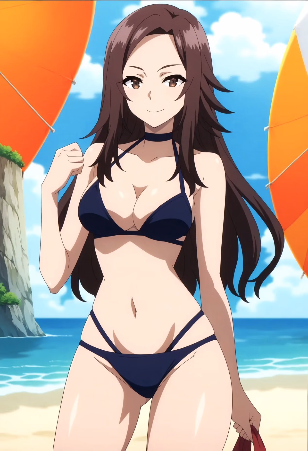 Alexia Midgar x Alpha x Beta x Epsilon x Rose Oriana - The Eminence in Shadow (Kage no Jitsuryokusha ni Naritakute!) - Hentai Gallery - 1046 Images — image 1032 of 1046