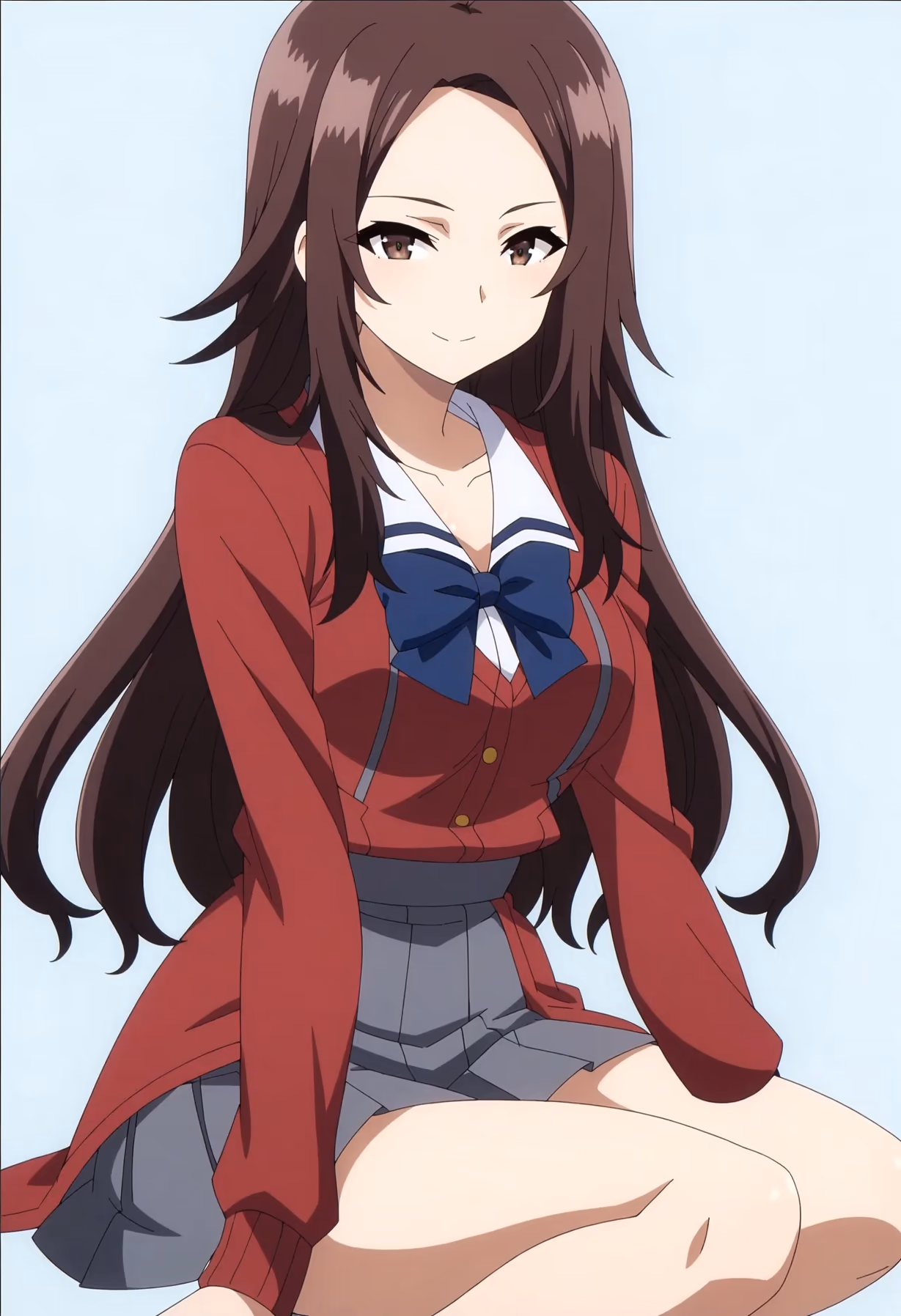 Alexia Midgar x Alpha x Beta x Epsilon x Rose Oriana - The Eminence in Shadow (Kage no Jitsuryokusha ni Naritakute!) - Hentai Gallery - 1046 Images — image 1040 of 1046