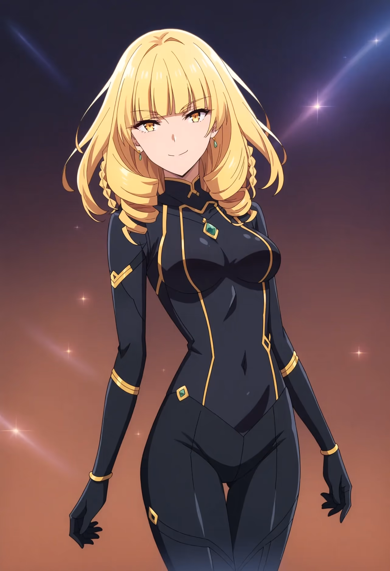 Alexia Midgar x Alpha x Beta x Epsilon x Rose Oriana - The Eminence in Shadow (Kage no Jitsuryokusha ni Naritakute!) - Hentai Gallery - 1046 Images — image 127 of 1046