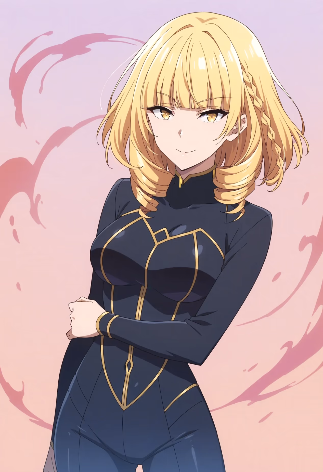 Alexia Midgar x Alpha x Beta x Epsilon x Rose Oriana - The Eminence in Shadow (Kage no Jitsuryokusha ni Naritakute!) - Hentai Gallery - 1046 Images — image 128 of 1046