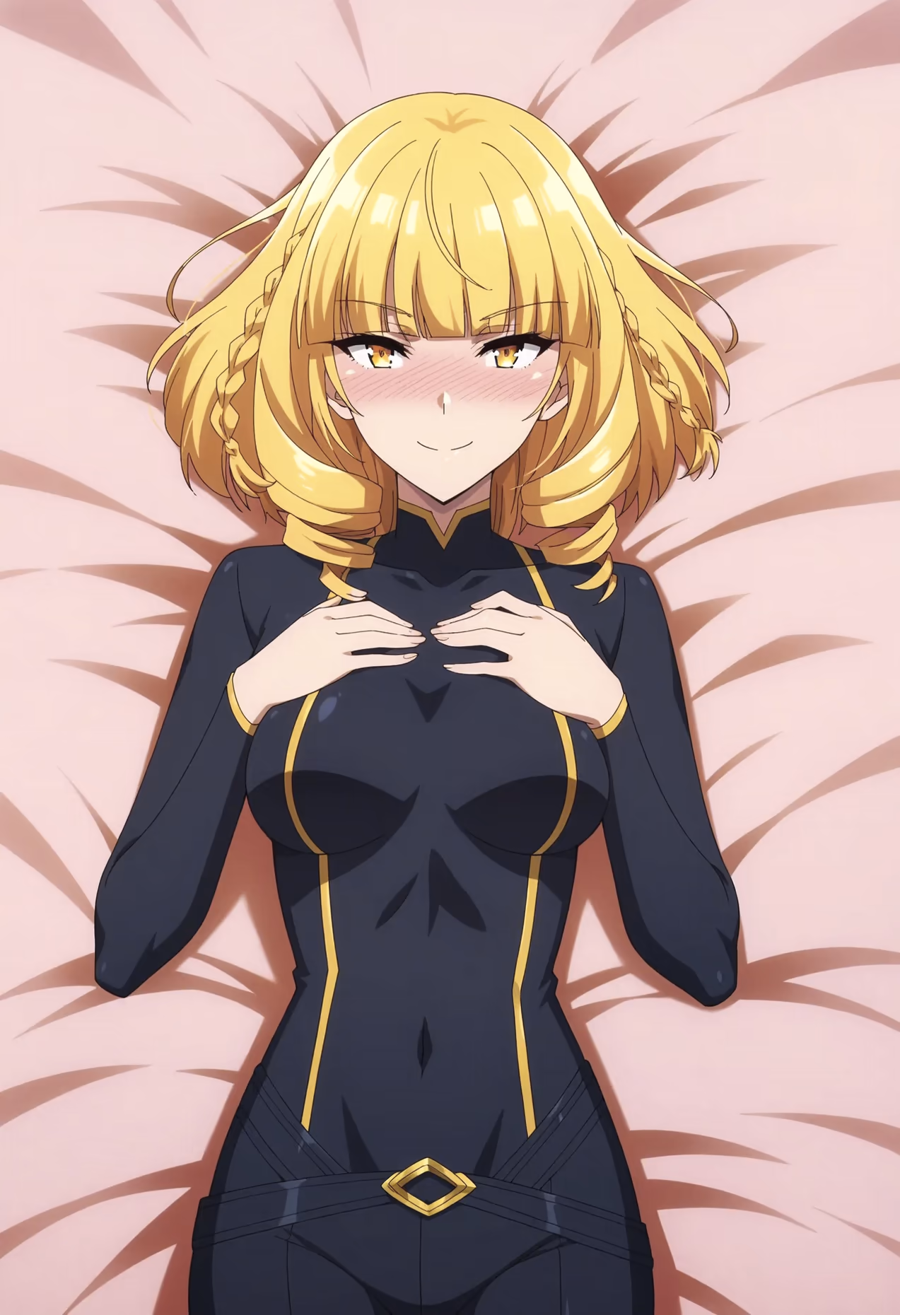 Alexia Midgar x Alpha x Beta x Epsilon x Rose Oriana - The Eminence in Shadow (Kage no Jitsuryokusha ni Naritakute!) - Hentai Gallery - 1046 Images — image 137 of 1046