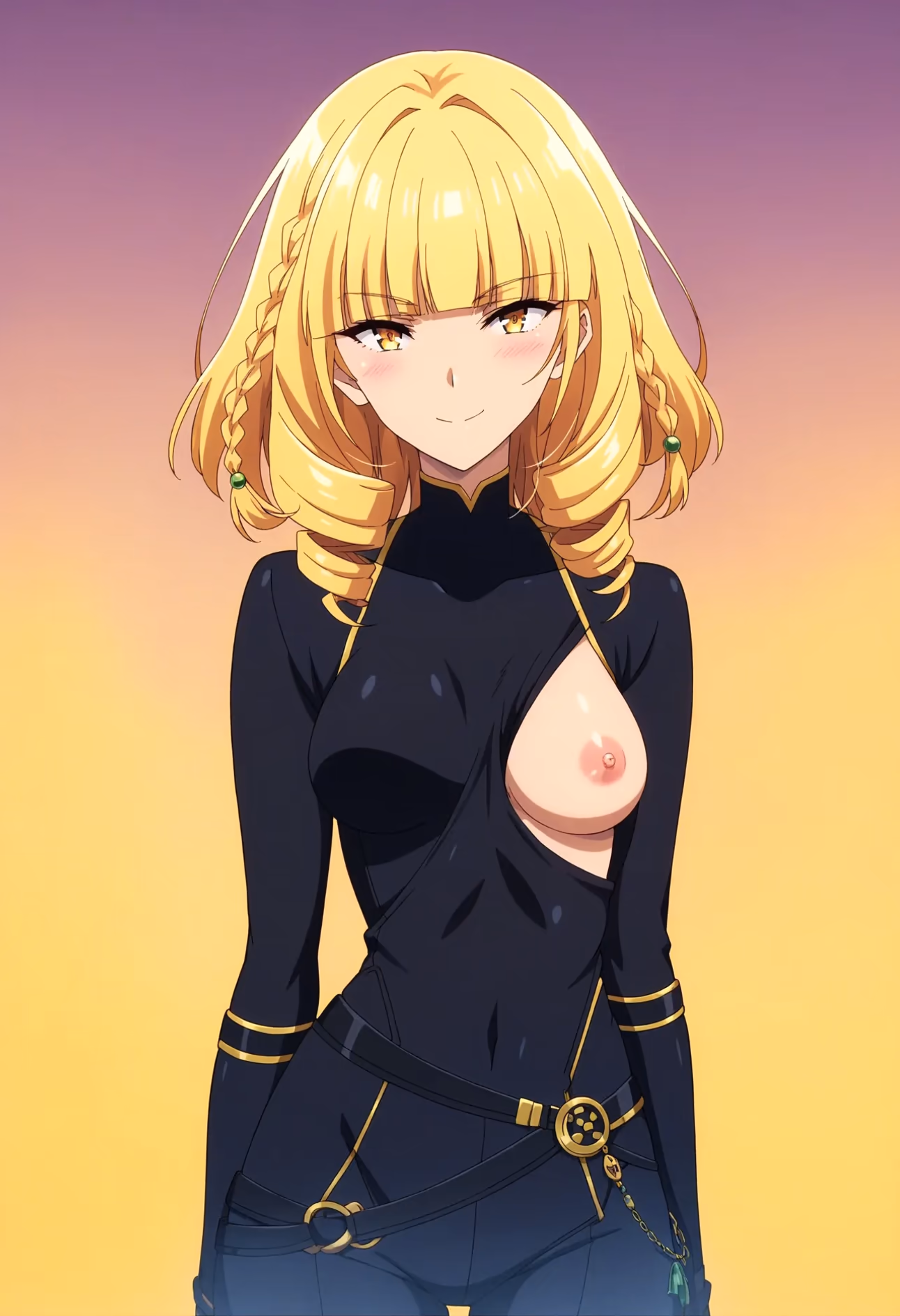 Alexia Midgar x Alpha x Beta x Epsilon x Rose Oriana - The Eminence in Shadow (Kage no Jitsuryokusha ni Naritakute!) - Hentai Gallery - 1046 Images — image 142 of 1046