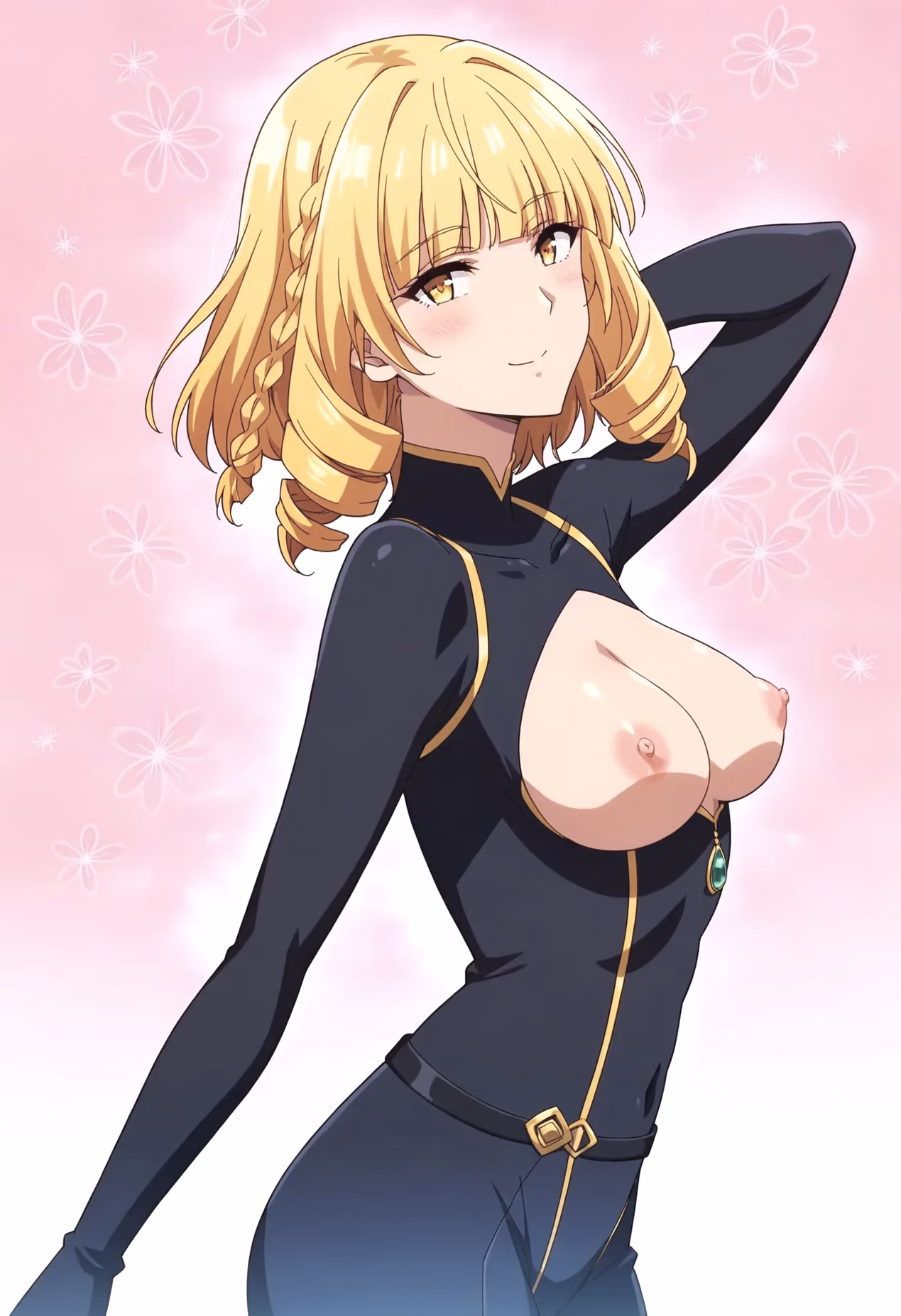 Alexia Midgar x Alpha x Beta x Epsilon x Rose Oriana - The Eminence in Shadow (Kage no Jitsuryokusha ni Naritakute!) - Hentai Gallery - 1046 Images — image 156 of 1046