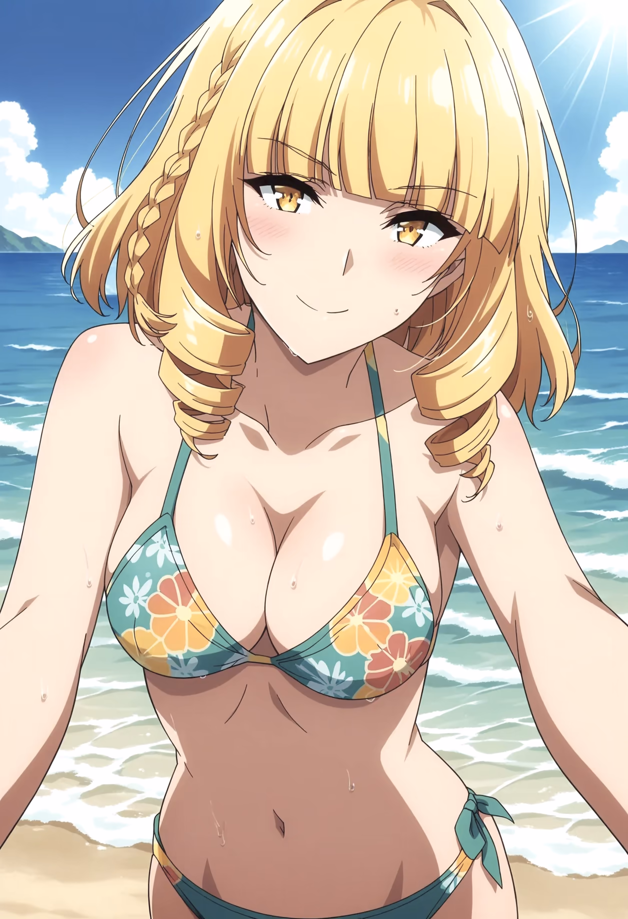 Alexia Midgar x Alpha x Beta x Epsilon x Rose Oriana - The Eminence in Shadow (Kage no Jitsuryokusha ni Naritakute!) - Hentai Gallery - 1046 Images — image 192 of 1046