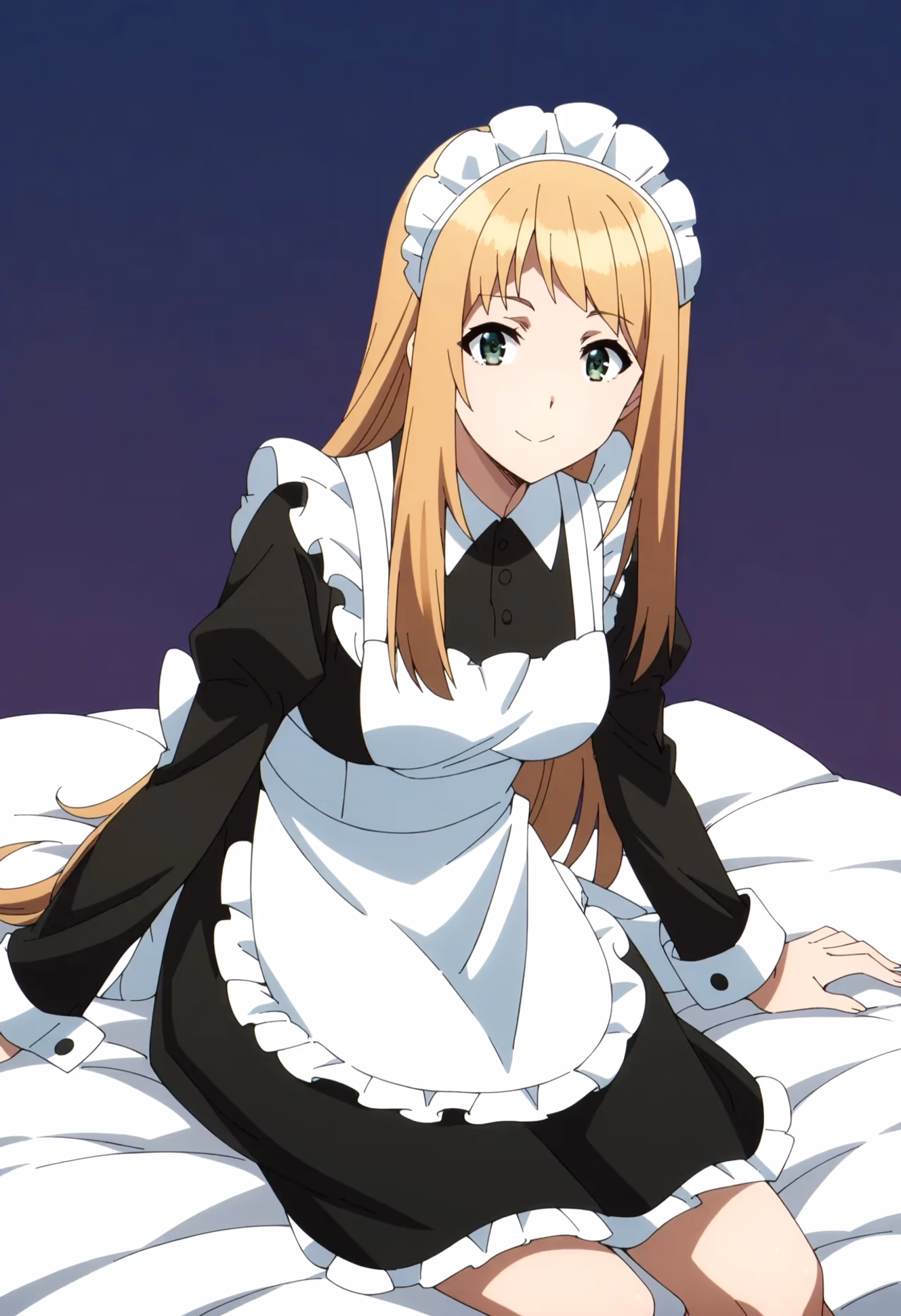 Alexia Midgar x Alpha x Beta x Epsilon x Rose Oriana - The Eminence in Shadow (Kage no Jitsuryokusha ni Naritakute!) - Hentai Gallery - 1046 Images — image 201 of 1046