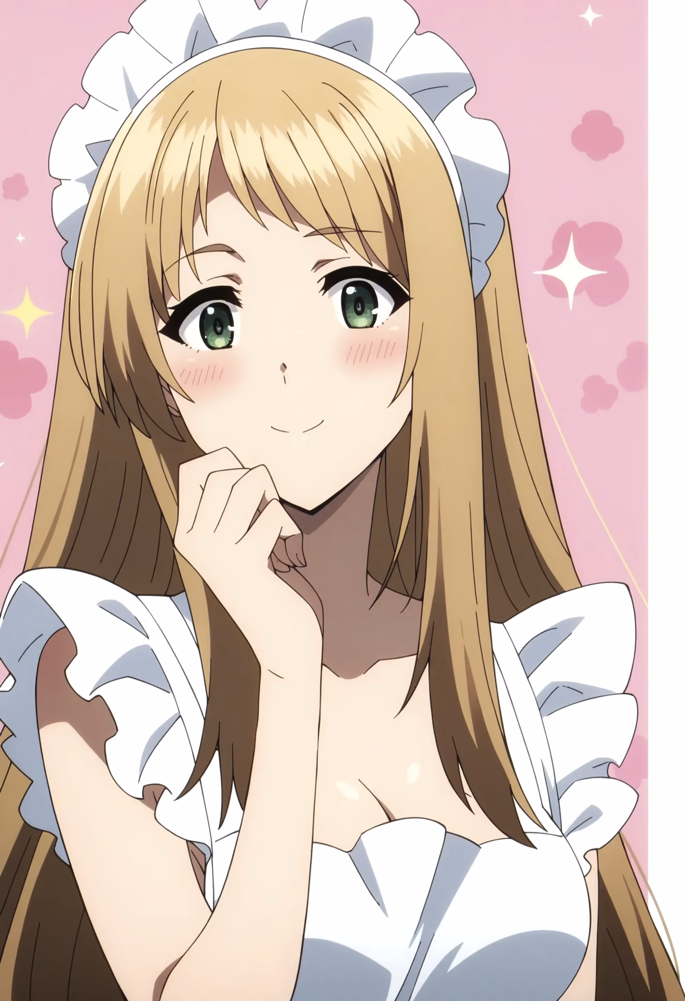 Alexia Midgar x Alpha x Beta x Epsilon x Rose Oriana - The Eminence in Shadow (Kage no Jitsuryokusha ni Naritakute!) - Hentai Gallery - 1046 Images — image 208 of 1046