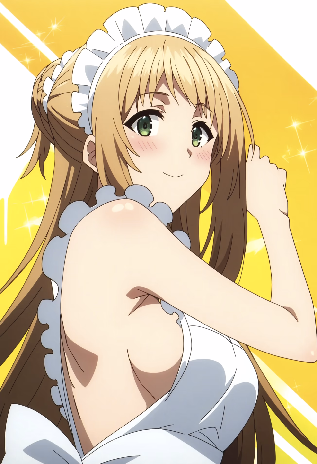 Alexia Midgar x Alpha x Beta x Epsilon x Rose Oriana - The Eminence in Shadow (Kage no Jitsuryokusha ni Naritakute!) - Hentai Gallery - 1046 Images — image 210 of 1046