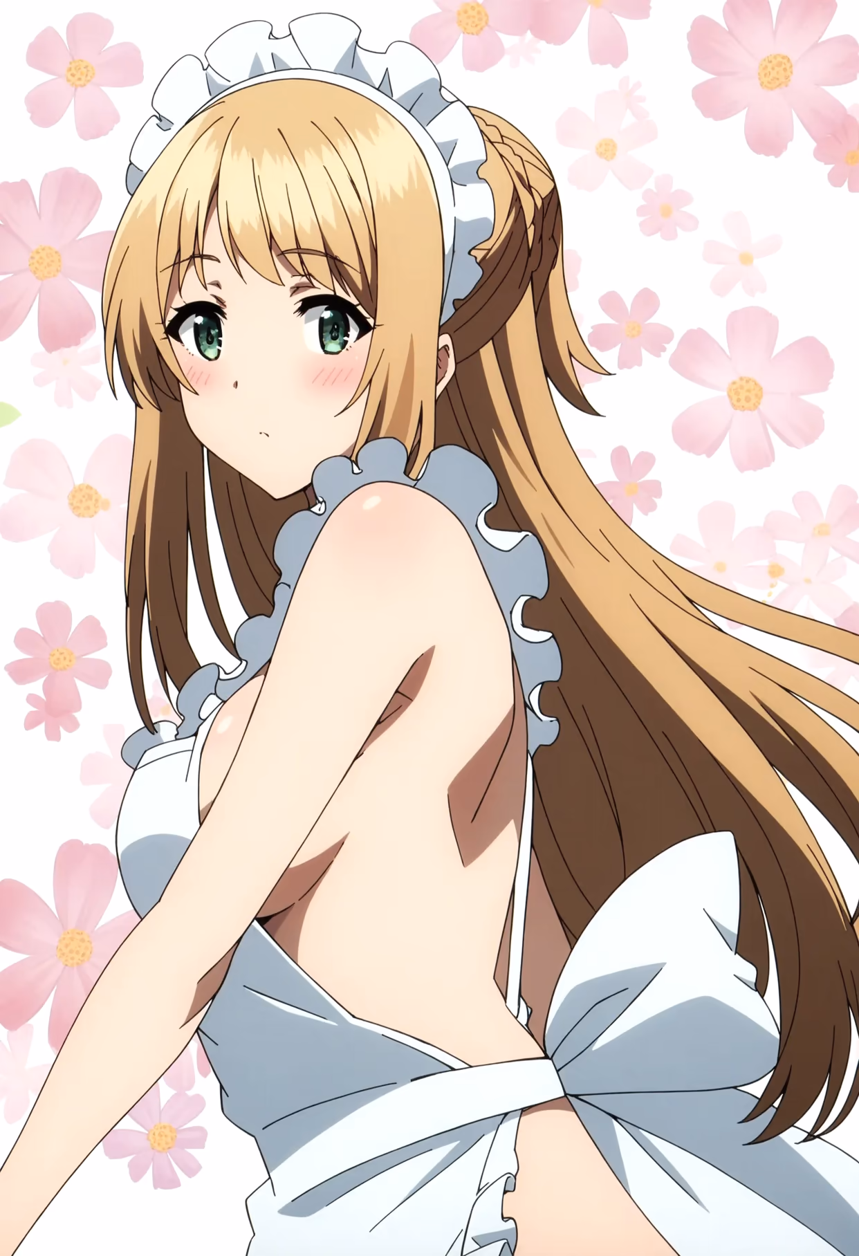 Alexia Midgar x Alpha x Beta x Epsilon x Rose Oriana - The Eminence in Shadow (Kage no Jitsuryokusha ni Naritakute!) - Hentai Gallery - 1046 Images — image 211 of 1046