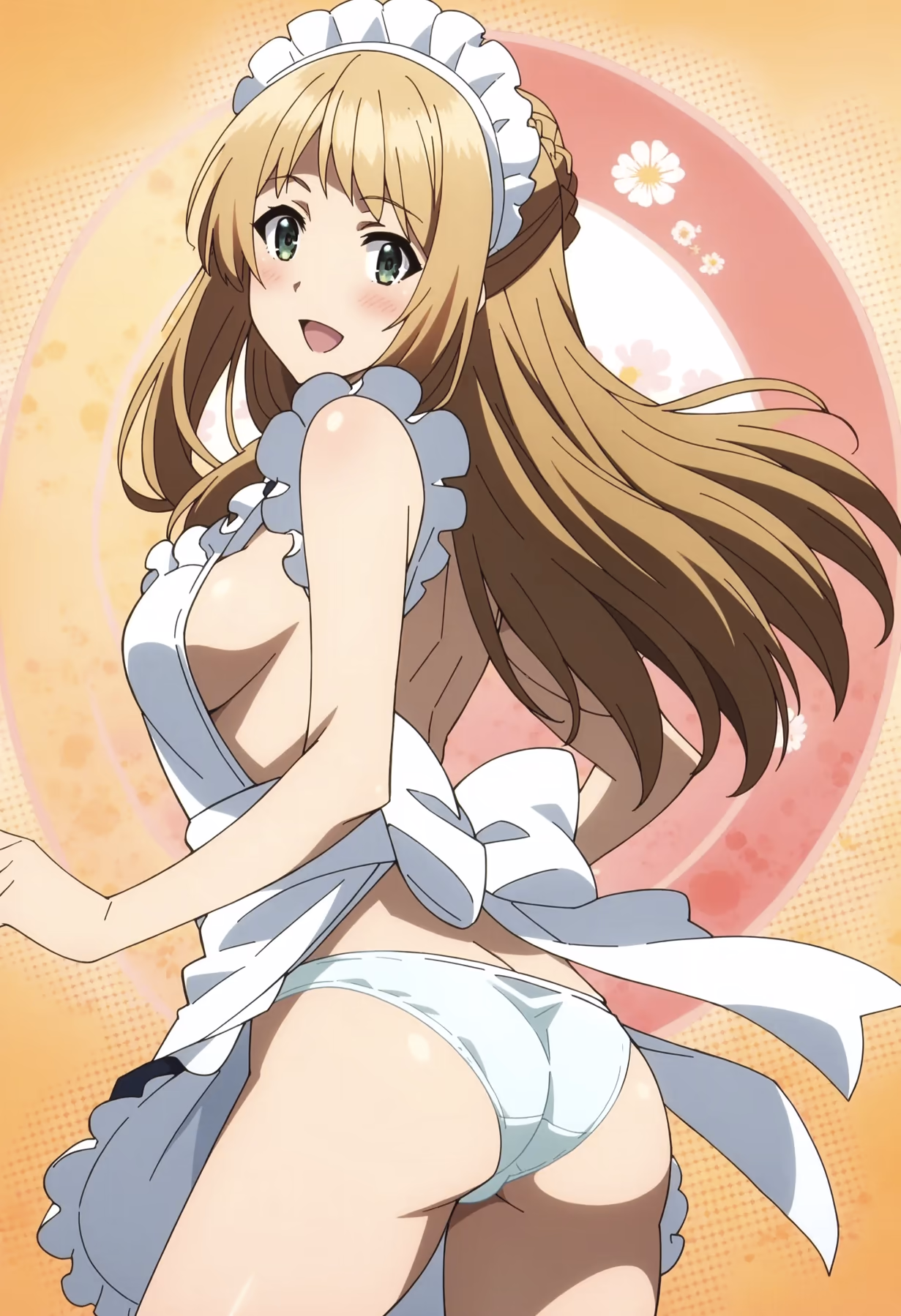Alexia Midgar x Alpha x Beta x Epsilon x Rose Oriana - The Eminence in Shadow (Kage no Jitsuryokusha ni Naritakute!) - Hentai Gallery - 1046 Images — image 216 of 1046