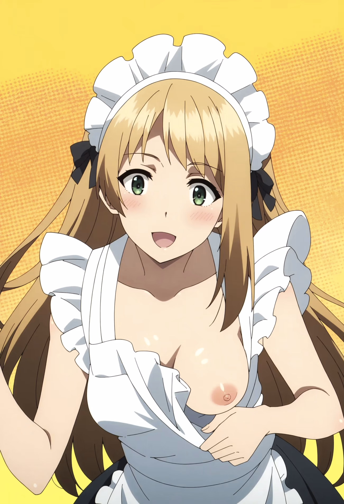 Alexia Midgar x Alpha x Beta x Epsilon x Rose Oriana - The Eminence in Shadow (Kage no Jitsuryokusha ni Naritakute!) - Hentai Gallery - 1046 Images — image 220 of 1046