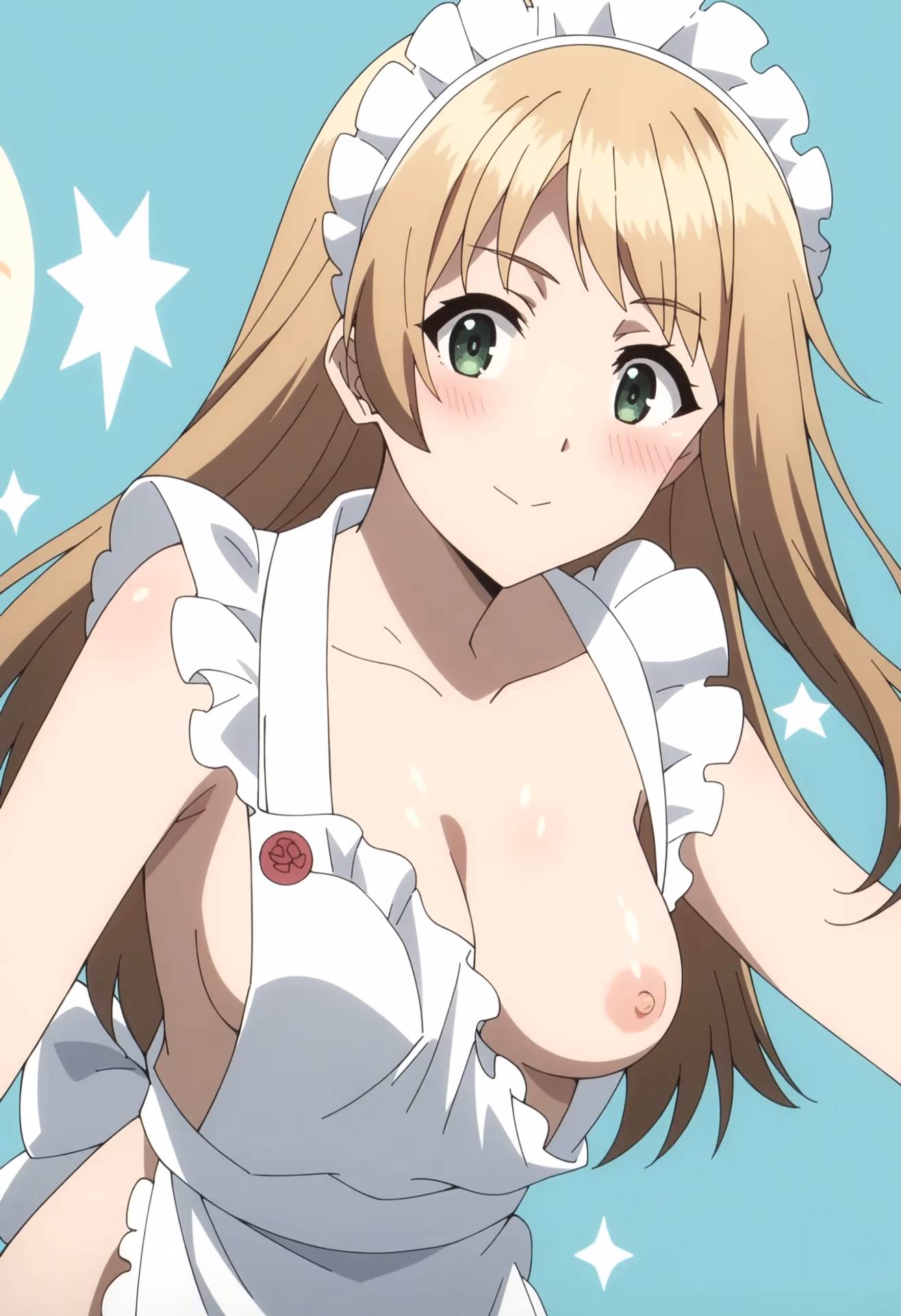 Alexia Midgar x Alpha x Beta x Epsilon x Rose Oriana - The Eminence in Shadow (Kage no Jitsuryokusha ni Naritakute!) - Hentai Gallery - 1046 Images — image 222 of 1046