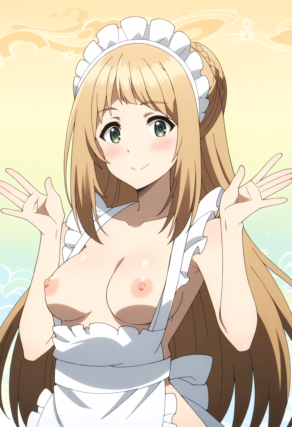 Alexia Midgar x Alpha x Beta x Epsilon x Rose Oriana - The Eminence in Shadow (Kage no Jitsuryokusha ni Naritakute!) - Hentai Gallery - 1046 Images — image 223 of 1046