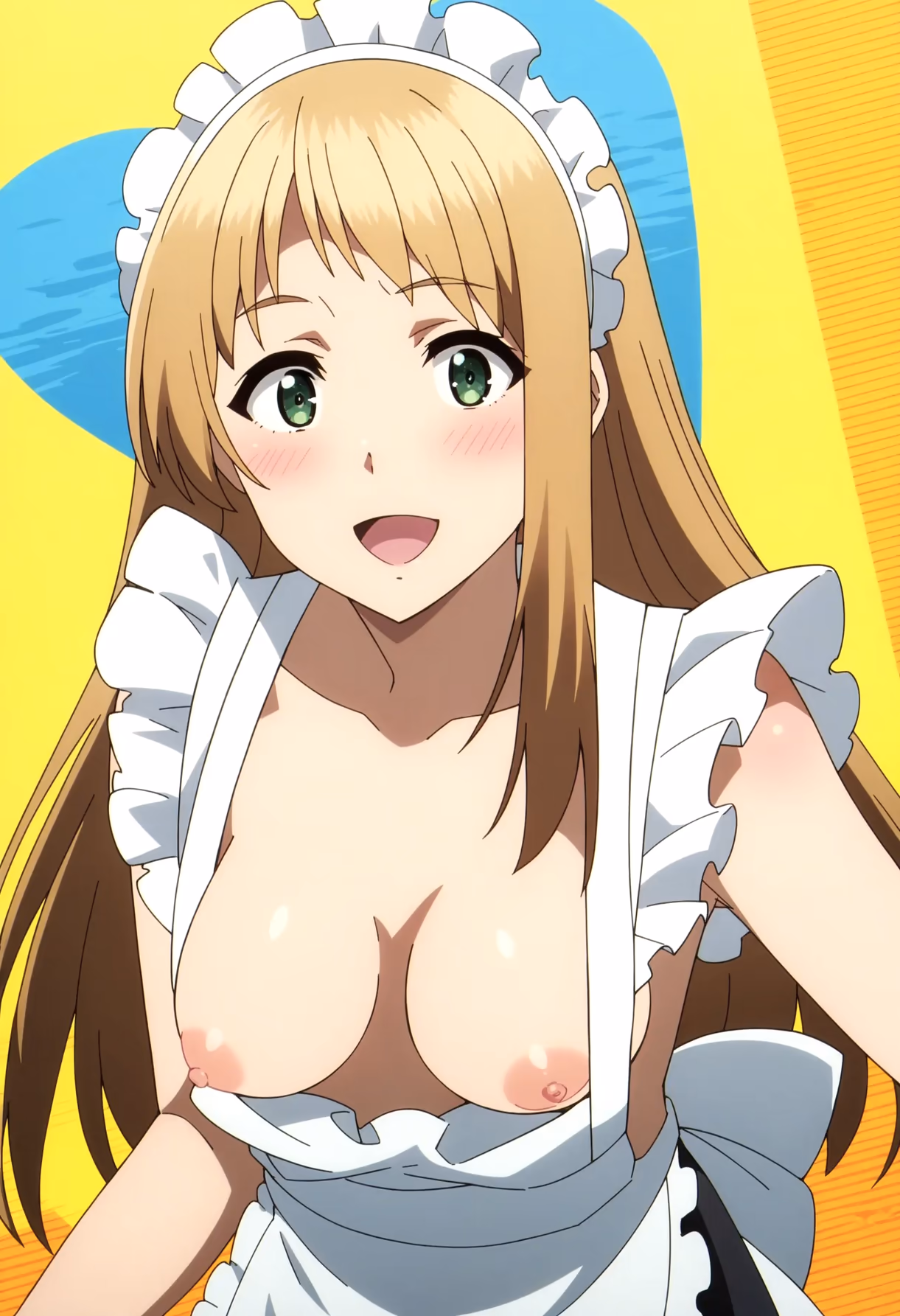 Alexia Midgar x Alpha x Beta x Epsilon x Rose Oriana - The Eminence in Shadow (Kage no Jitsuryokusha ni Naritakute!) - Hentai Gallery - 1046 Images — image 224 of 1046