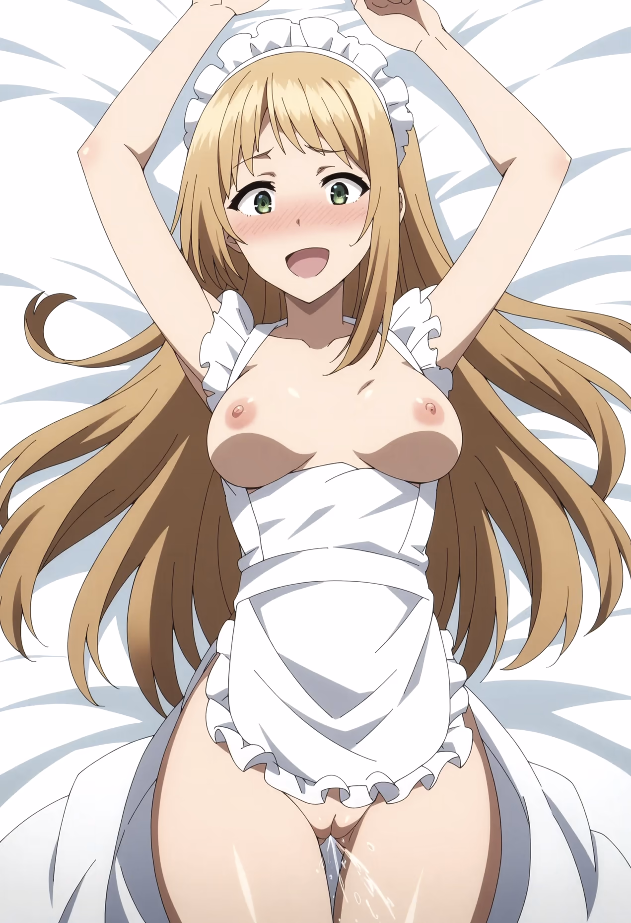 Alexia Midgar x Alpha x Beta x Epsilon x Rose Oriana - The Eminence in Shadow (Kage no Jitsuryokusha ni Naritakute!) - Hentai Gallery - 1046 Images — image 235 of 1046