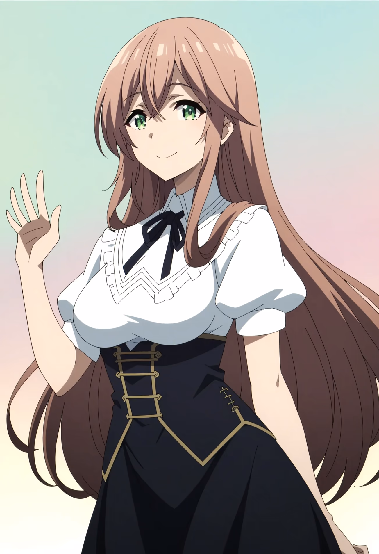 Alexia Midgar x Alpha x Beta x Epsilon x Rose Oriana - The Eminence in Shadow (Kage no Jitsuryokusha ni Naritakute!) - Hentai Gallery - 1046 Images — image 255 of 1046