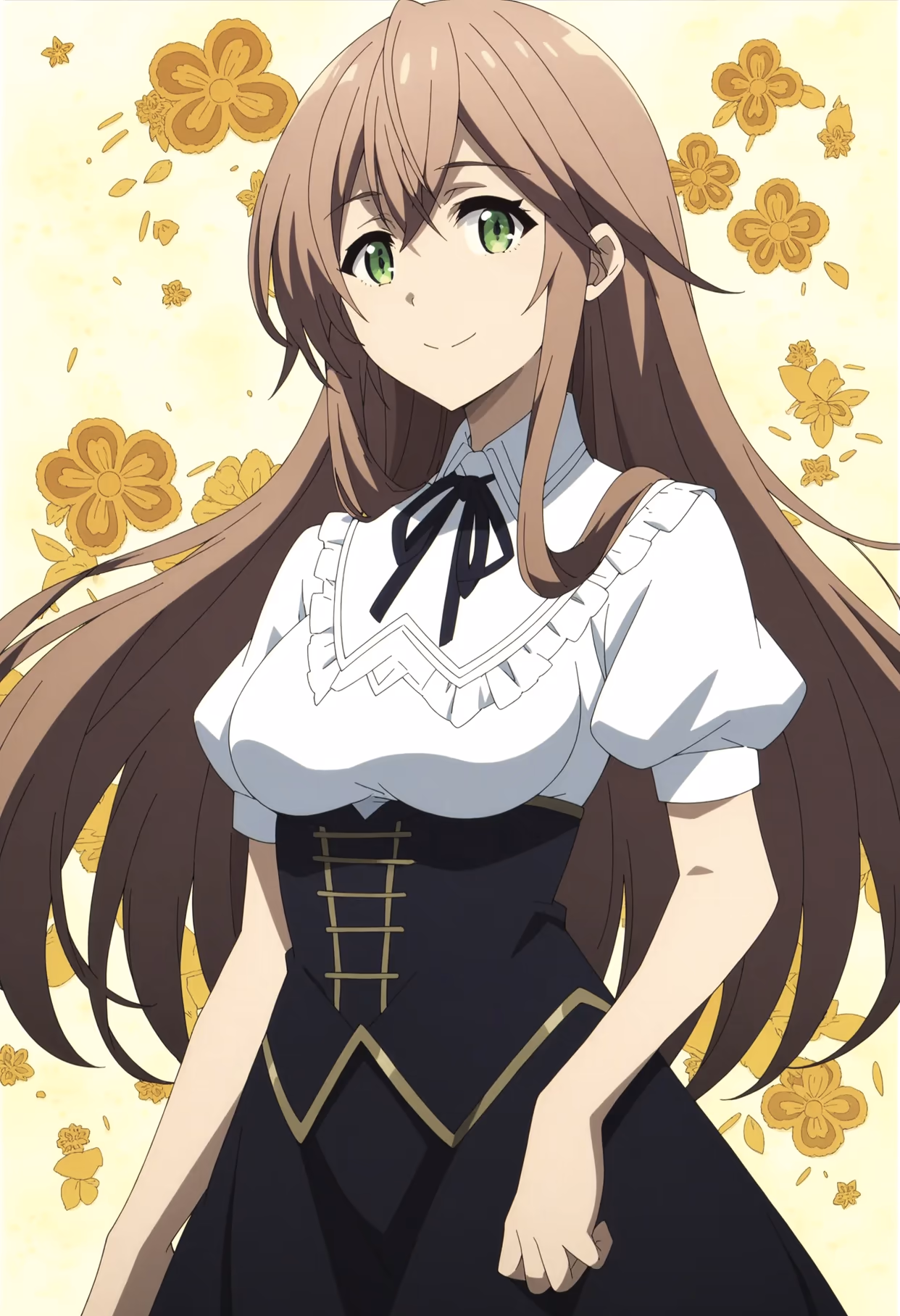 Alexia Midgar x Alpha x Beta x Epsilon x Rose Oriana - The Eminence in Shadow (Kage no Jitsuryokusha ni Naritakute!) - Hentai Gallery - 1046 Images — image 257 of 1046