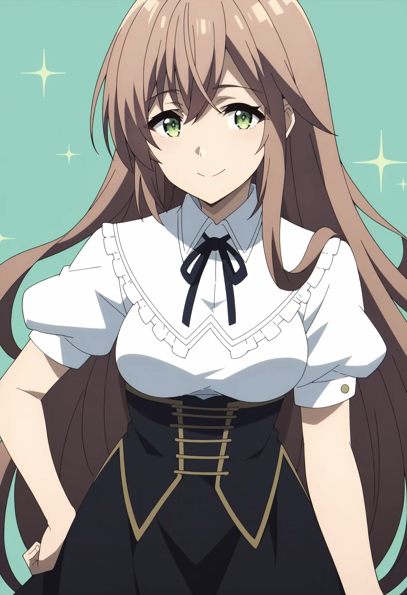 Alexia Midgar x Alpha x Beta x Epsilon x Rose Oriana - The Eminence in Shadow (Kage no Jitsuryokusha ni Naritakute!) - Hentai Gallery - 1046 Images — image 258 of 1046
