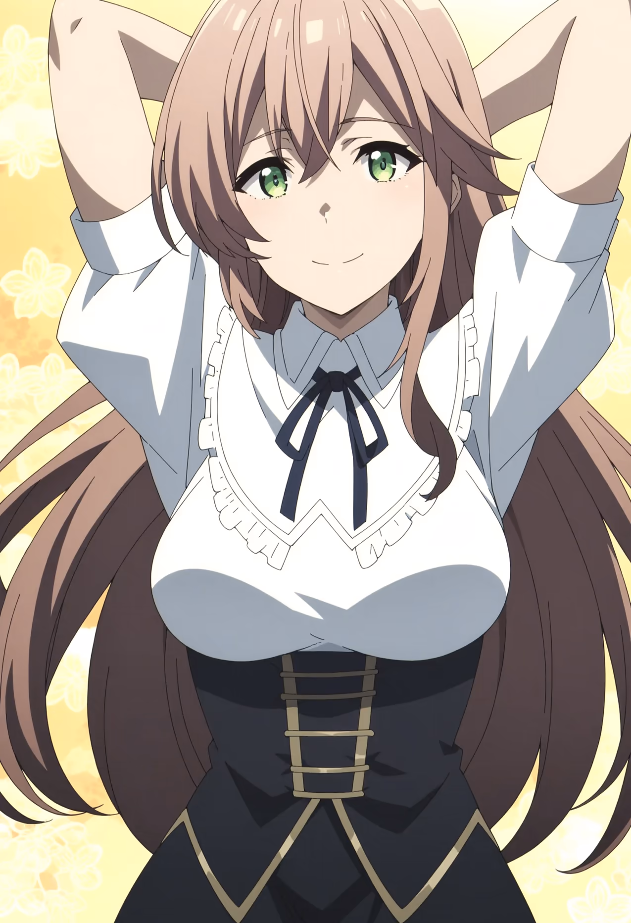 Alexia Midgar x Alpha x Beta x Epsilon x Rose Oriana - The Eminence in Shadow (Kage no Jitsuryokusha ni Naritakute!) - Hentai Gallery - 1046 Images — image 259 of 1046