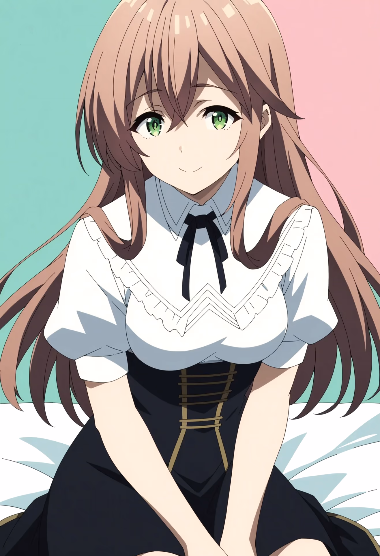 Alexia Midgar x Alpha x Beta x Epsilon x Rose Oriana - The Eminence in Shadow (Kage no Jitsuryokusha ni Naritakute!) - Hentai Gallery - 1046 Images — image 260 of 1046