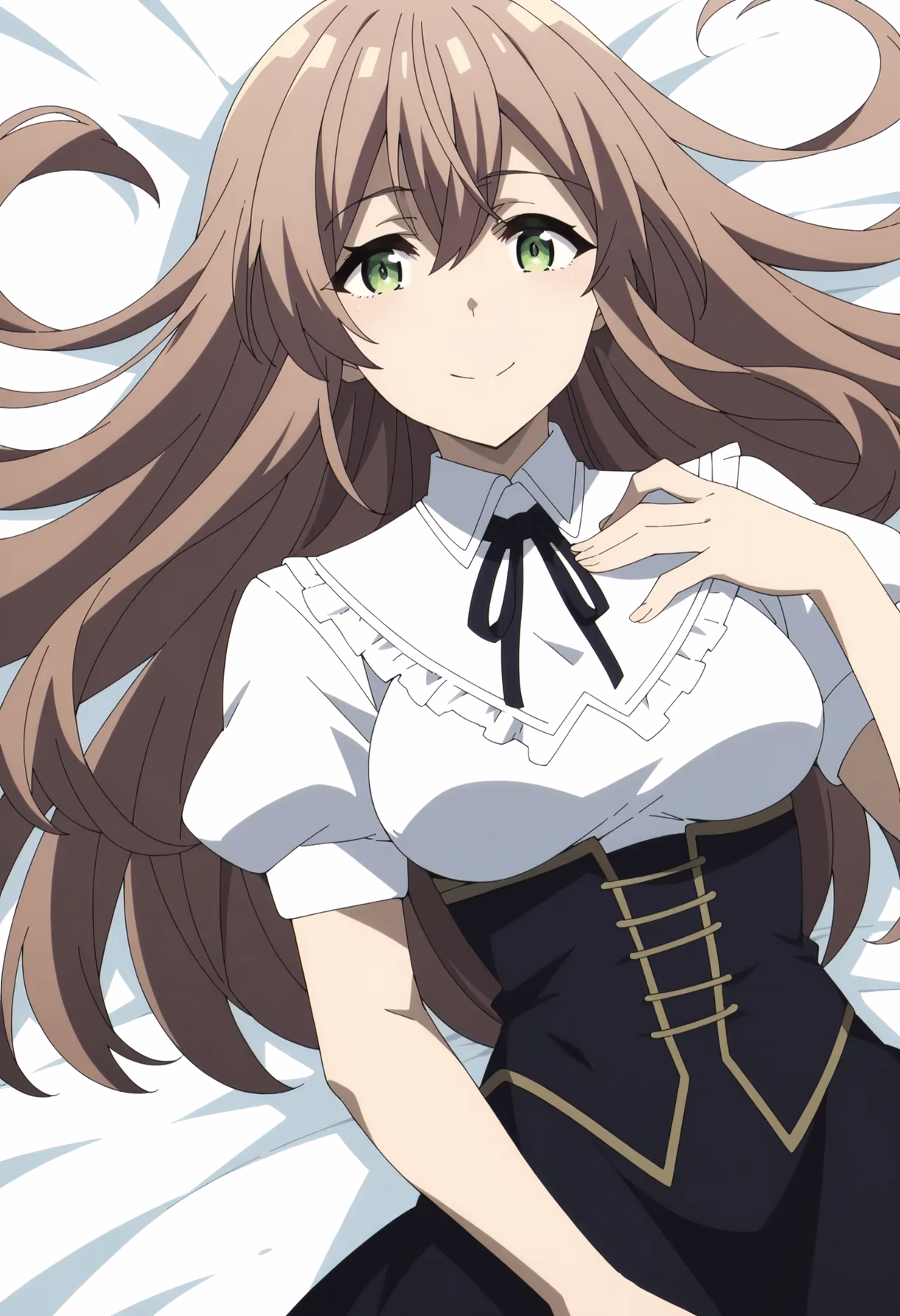 Alexia Midgar x Alpha x Beta x Epsilon x Rose Oriana - The Eminence in Shadow (Kage no Jitsuryokusha ni Naritakute!) - Hentai Gallery - 1046 Images — image 265 of 1046