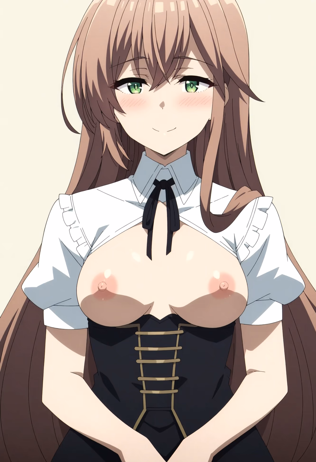 Alexia Midgar x Alpha x Beta x Epsilon x Rose Oriana - The Eminence in Shadow (Kage no Jitsuryokusha ni Naritakute!) - Hentai Gallery - 1046 Images — image 268 of 1046