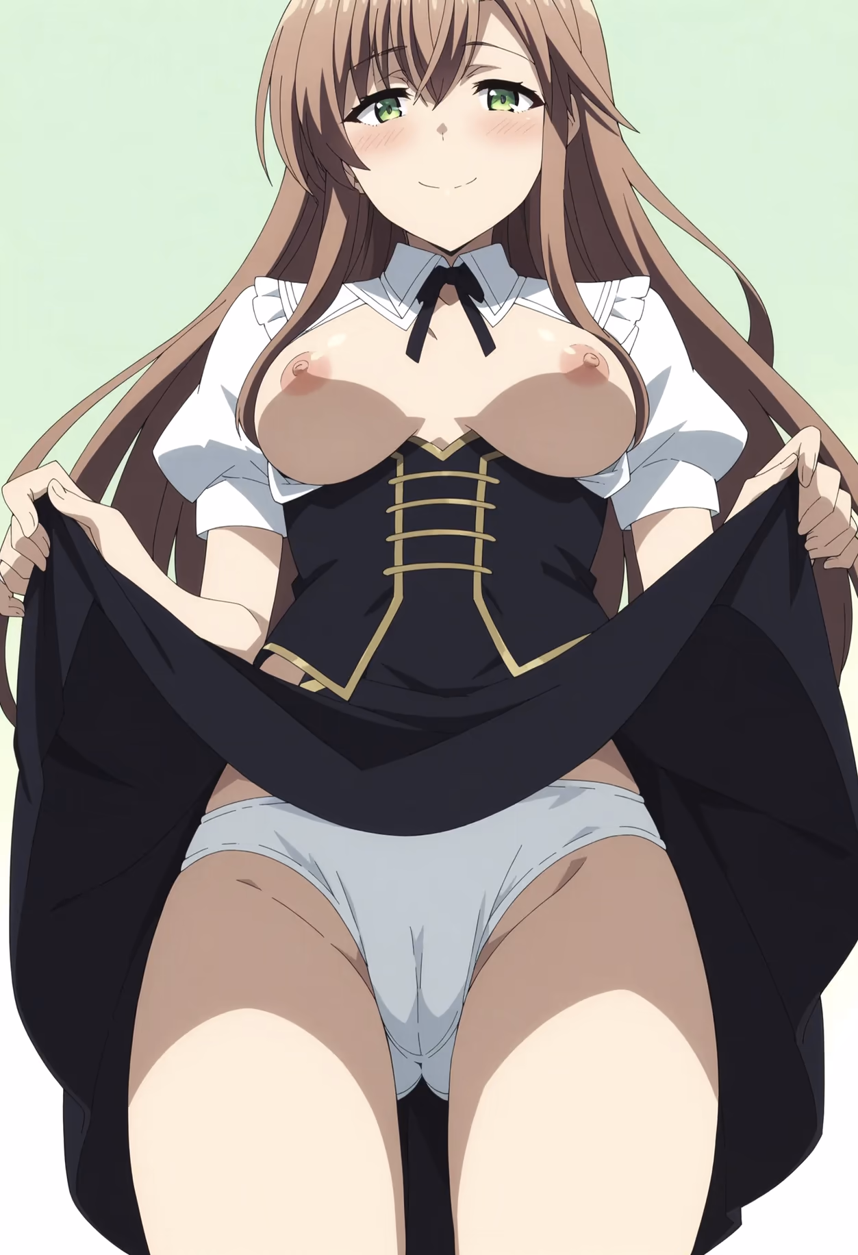 Alexia Midgar x Alpha x Beta x Epsilon x Rose Oriana - The Eminence in Shadow (Kage no Jitsuryokusha ni Naritakute!) - Hentai Gallery - 1046 Images — image 279 of 1046
