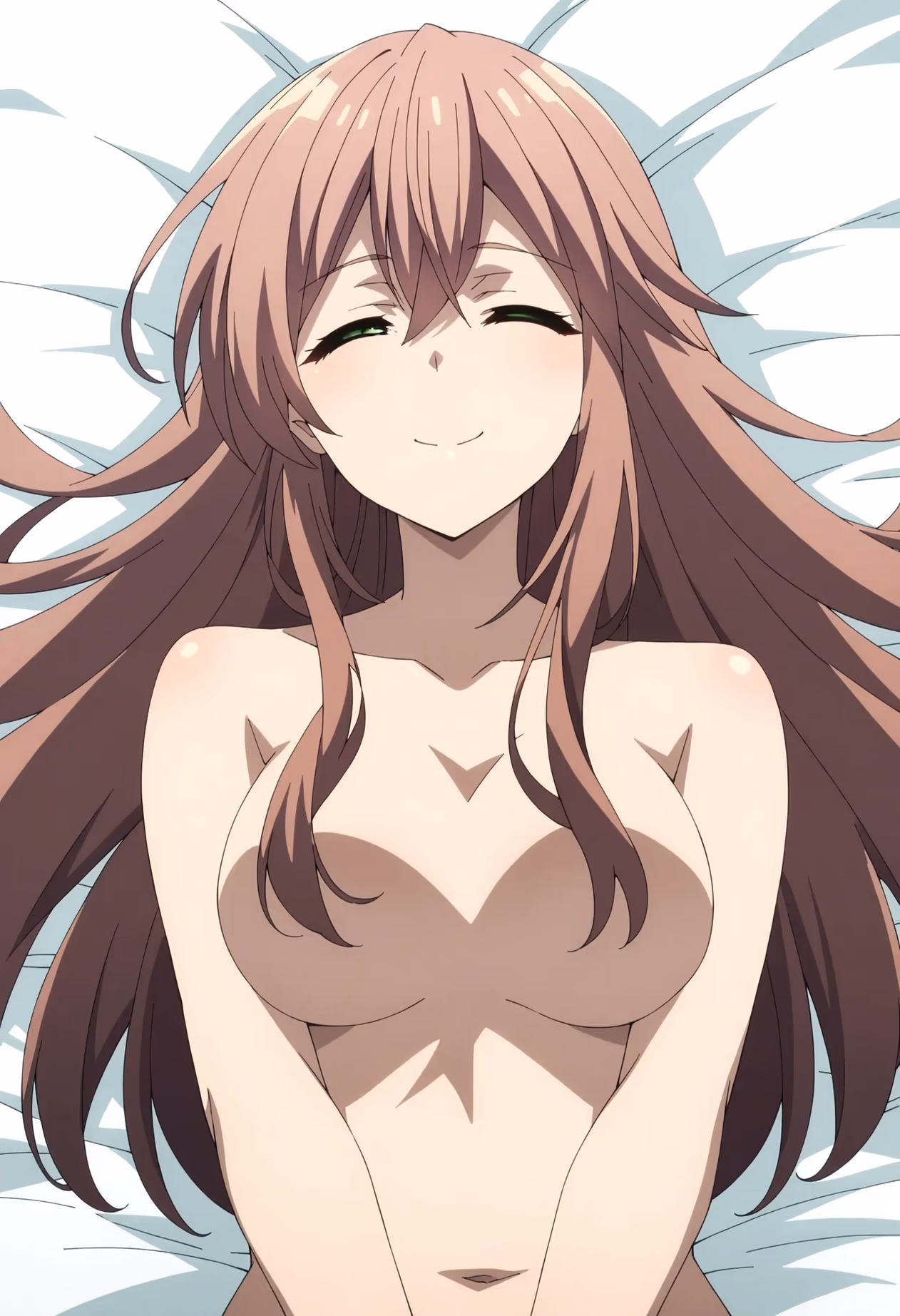 Alexia Midgar x Alpha x Beta x Epsilon x Rose Oriana - The Eminence in Shadow (Kage no Jitsuryokusha ni Naritakute!) - Hentai Gallery - 1046 Images — image 306 of 1046