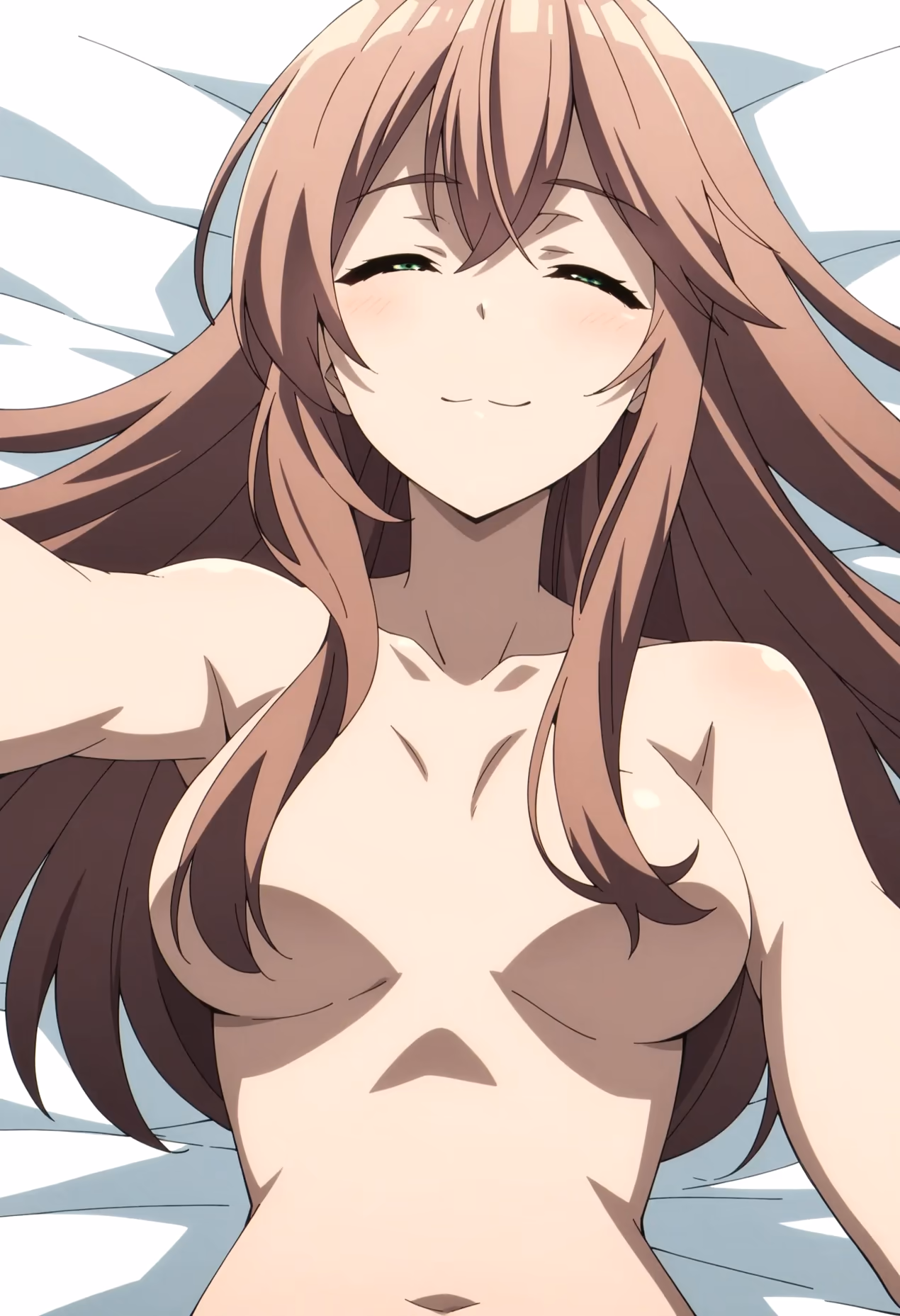 Alexia Midgar x Alpha x Beta x Epsilon x Rose Oriana - The Eminence in Shadow (Kage no Jitsuryokusha ni Naritakute!) - Hentai Gallery - 1046 Images — image 307 of 1046