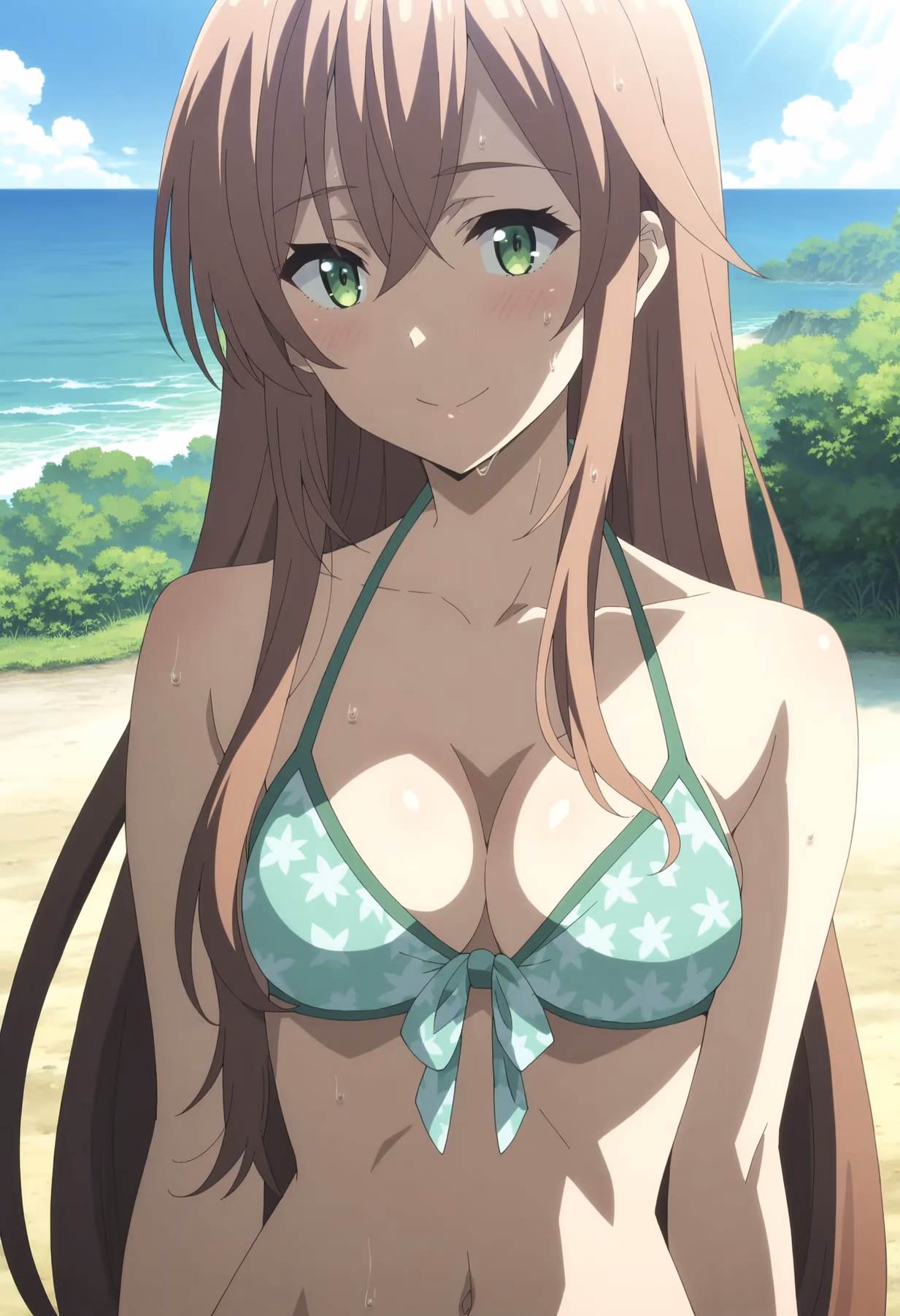 Alexia Midgar x Alpha x Beta x Epsilon x Rose Oriana - The Eminence in Shadow (Kage no Jitsuryokusha ni Naritakute!) - Hentai Gallery - 1046 Images — image 311 of 1046