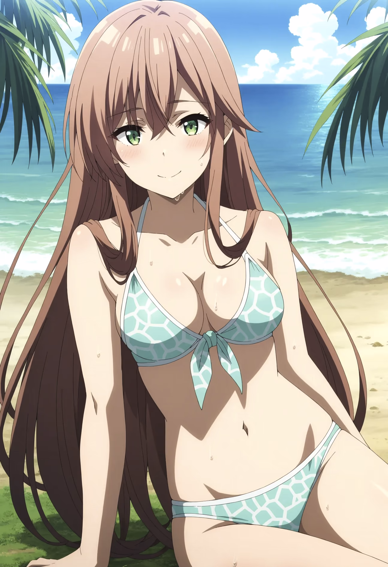 Alexia Midgar x Alpha x Beta x Epsilon x Rose Oriana - The Eminence in Shadow (Kage no Jitsuryokusha ni Naritakute!) - Hentai Gallery - 1046 Images — image 312 of 1046