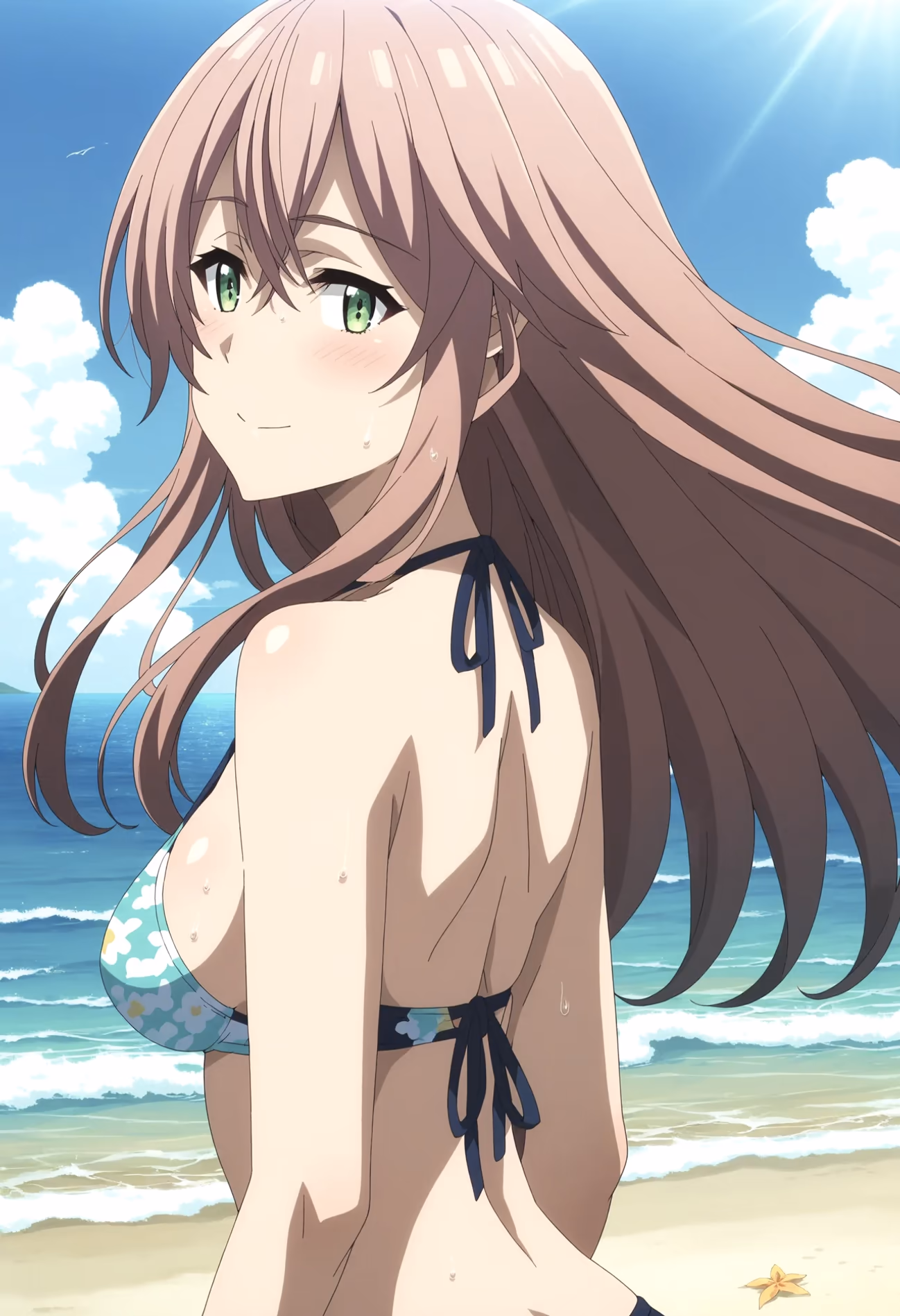 Alexia Midgar x Alpha x Beta x Epsilon x Rose Oriana - The Eminence in Shadow (Kage no Jitsuryokusha ni Naritakute!) - Hentai Gallery - 1046 Images — image 313 of 1046