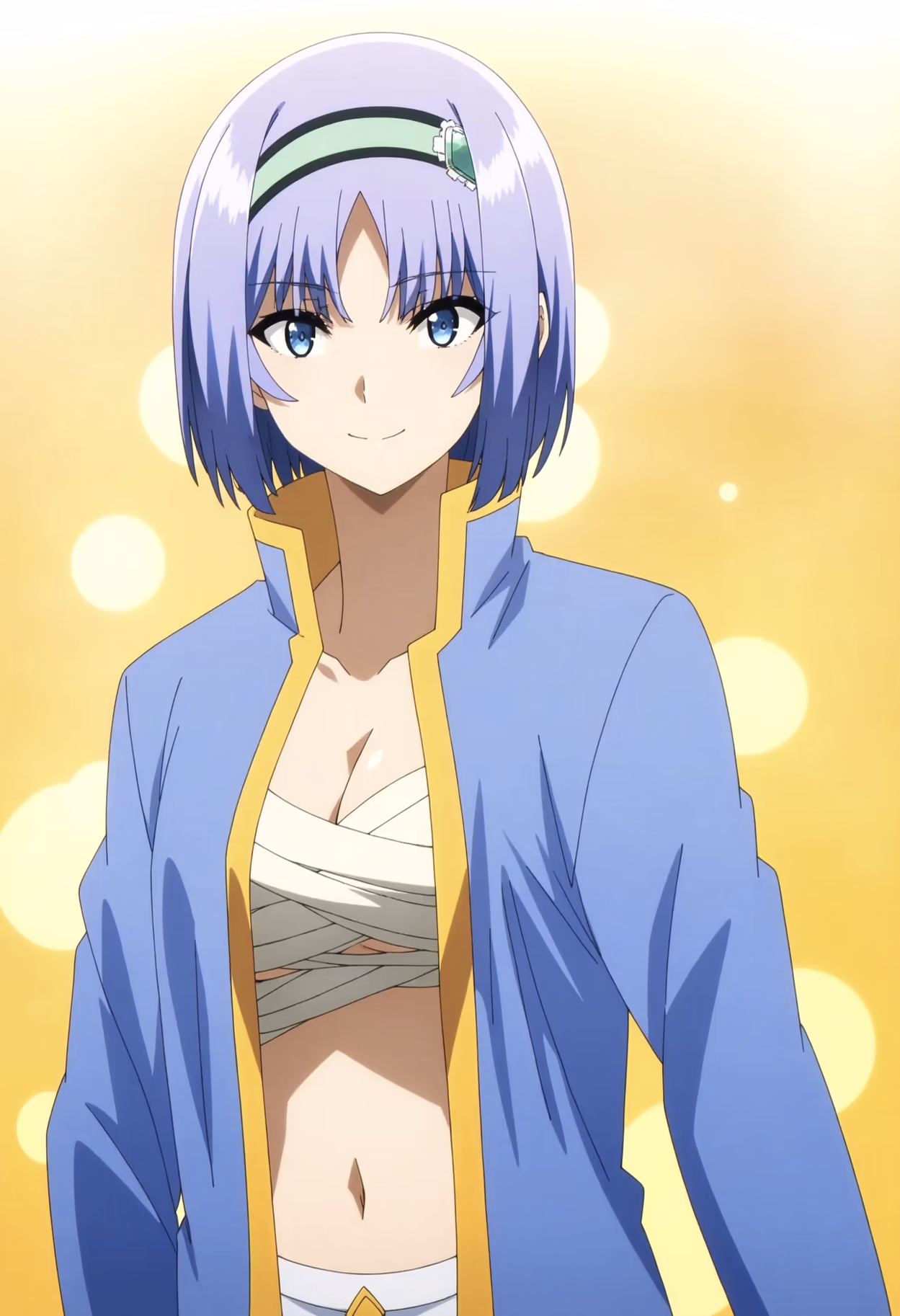 Alexia Midgar x Alpha x Beta x Epsilon x Rose Oriana - The Eminence in Shadow (Kage no Jitsuryokusha ni Naritakute!) - Hentai Gallery - 1046 Images — image 314 of 1046