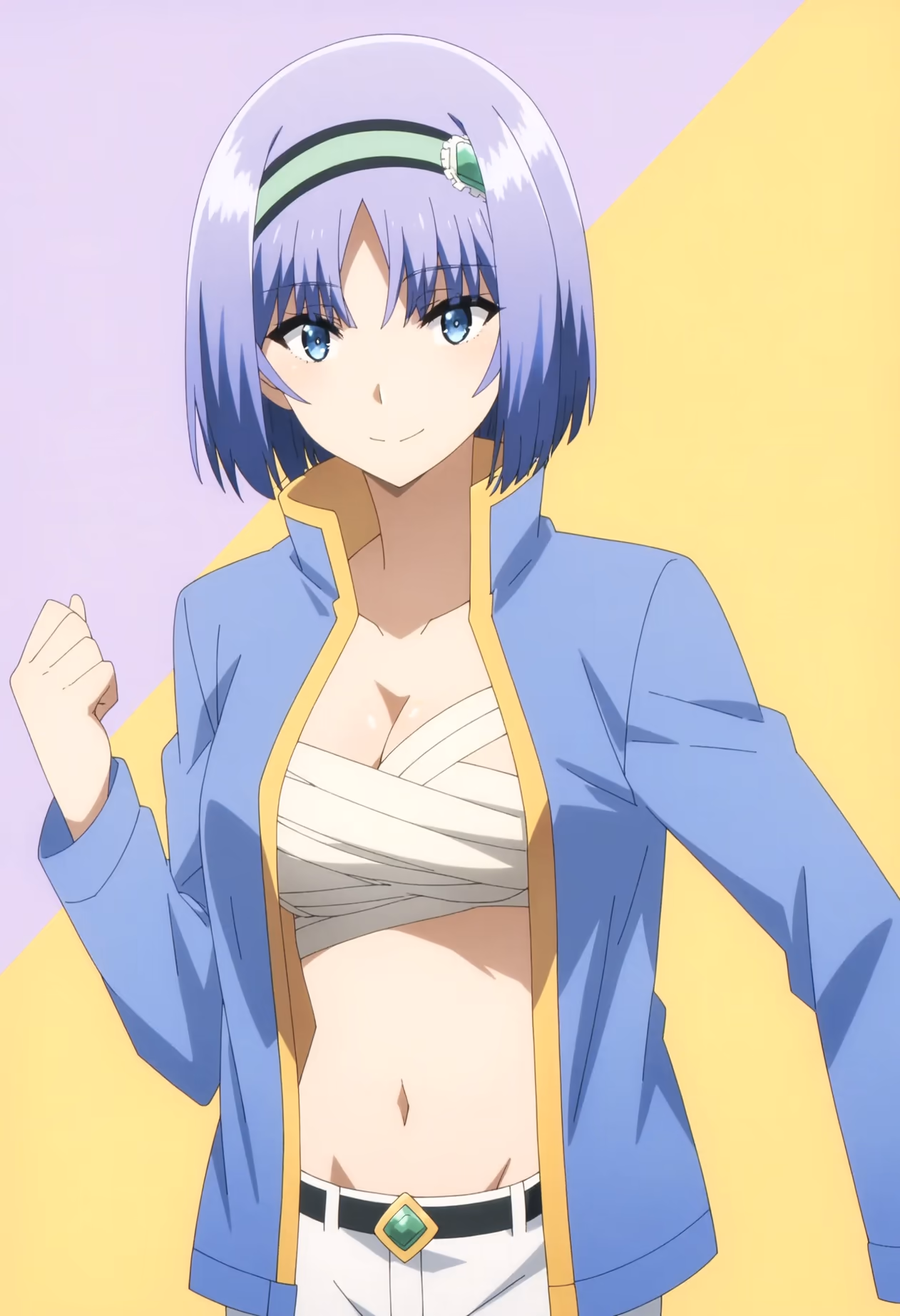 Alexia Midgar x Alpha x Beta x Epsilon x Rose Oriana - The Eminence in Shadow (Kage no Jitsuryokusha ni Naritakute!) - Hentai Gallery - 1046 Images — image 318 of 1046