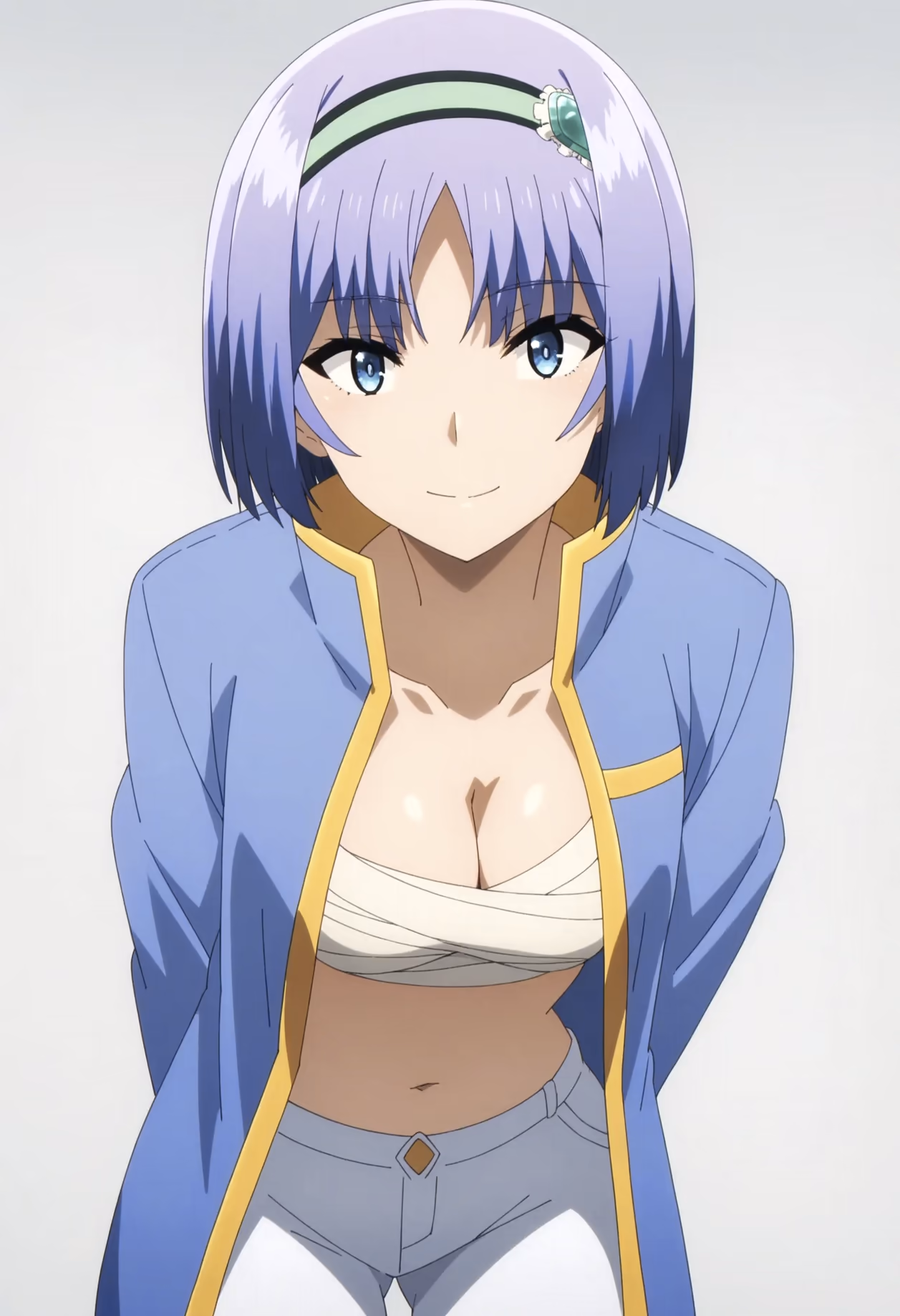 Alexia Midgar x Alpha x Beta x Epsilon x Rose Oriana - The Eminence in Shadow (Kage no Jitsuryokusha ni Naritakute!) - Hentai Gallery - 1046 Images — image 319 of 1046