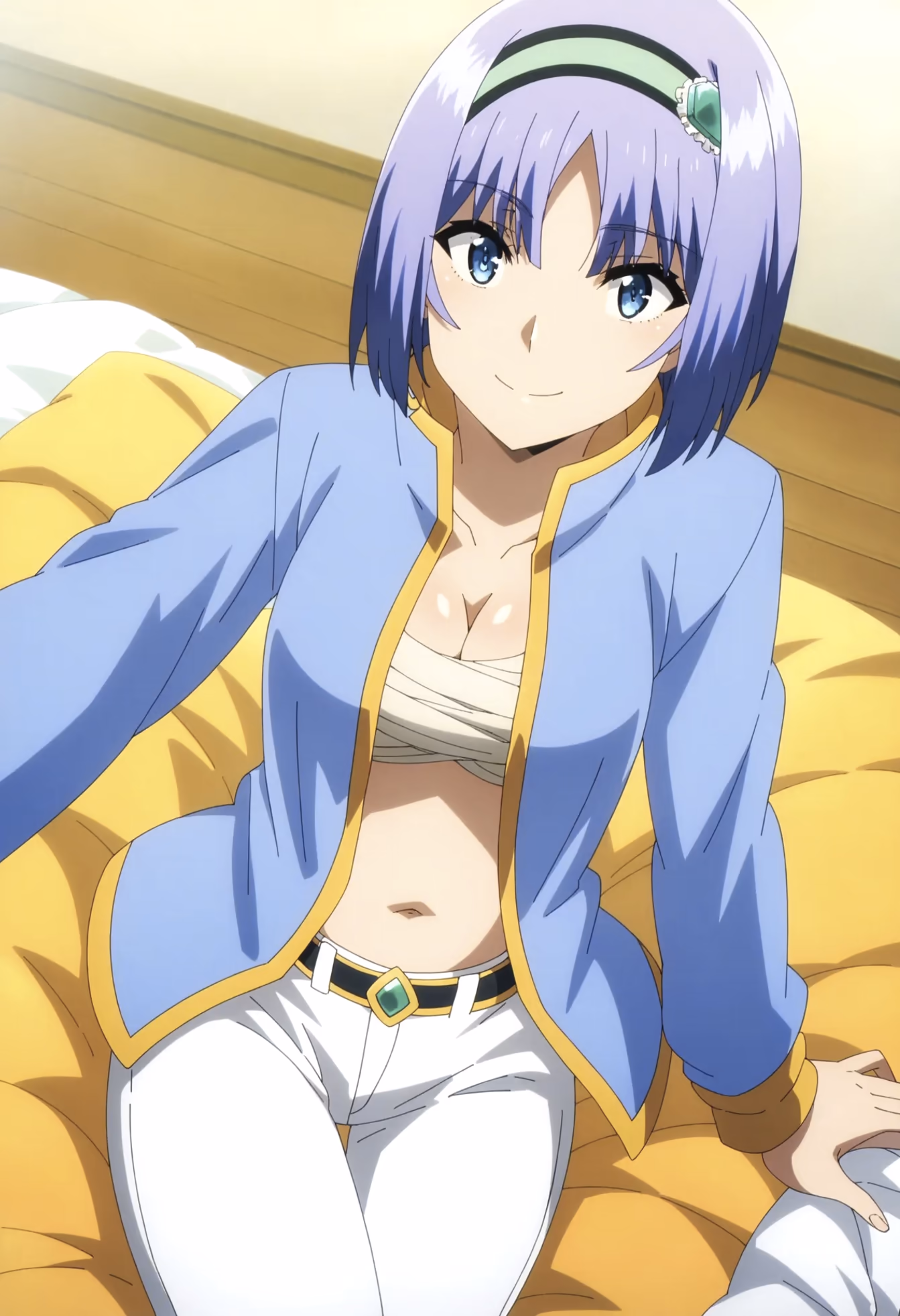 Alexia Midgar x Alpha x Beta x Epsilon x Rose Oriana - The Eminence in Shadow (Kage no Jitsuryokusha ni Naritakute!) - Hentai Gallery - 1046 Images — image 323 of 1046