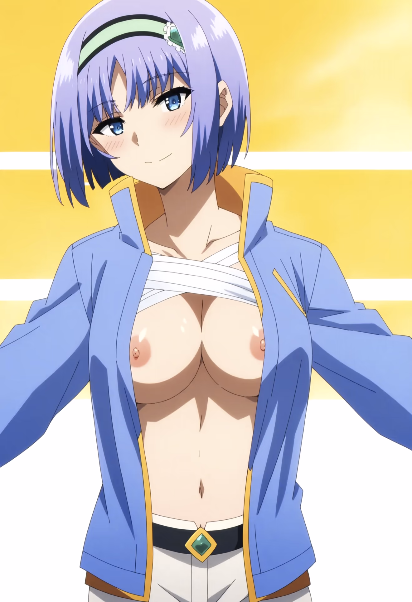 Alexia Midgar x Alpha x Beta x Epsilon x Rose Oriana - The Eminence in Shadow (Kage no Jitsuryokusha ni Naritakute!) - Hentai Gallery - 1046 Images — image 330 of 1046