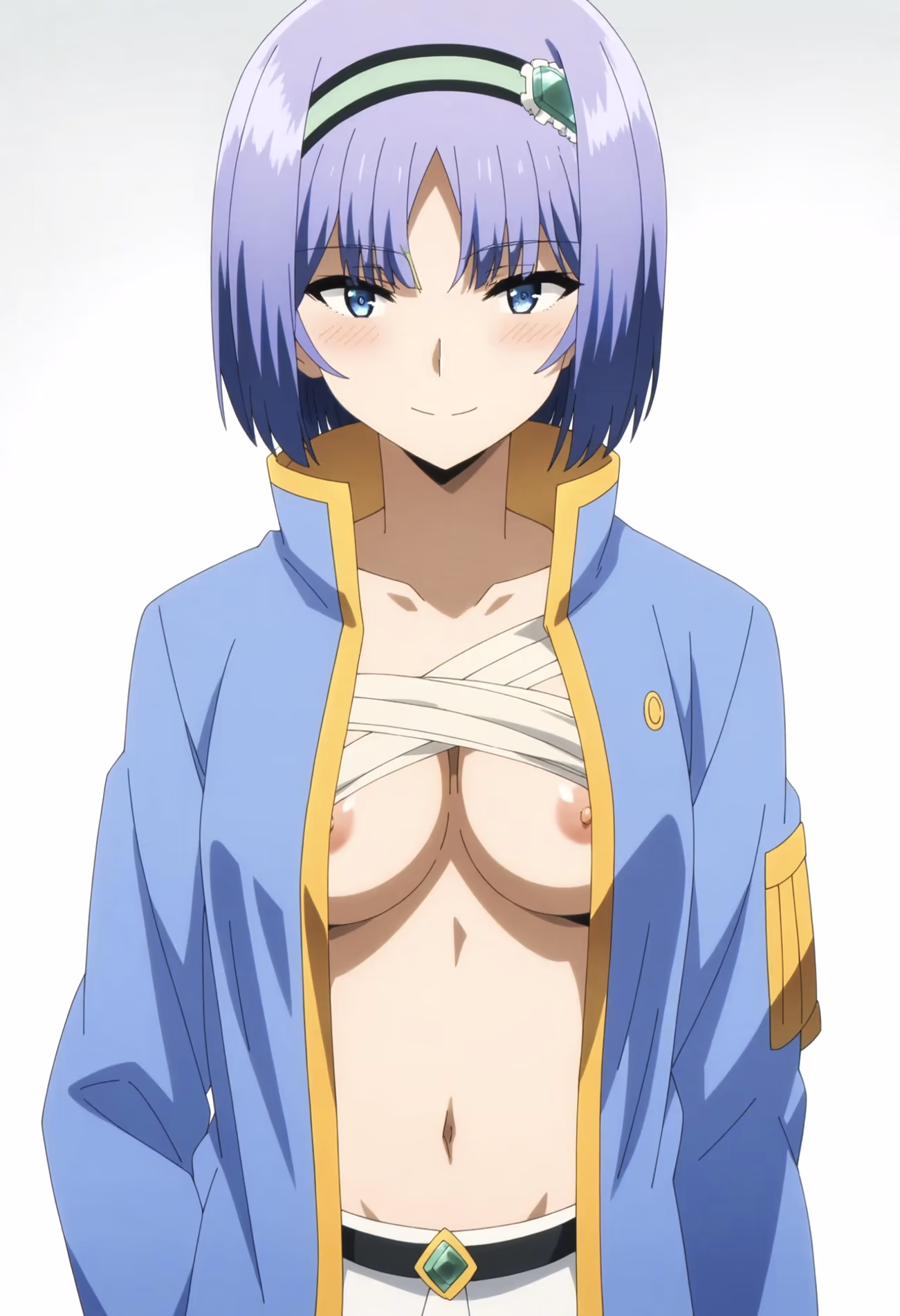 Alexia Midgar x Alpha x Beta x Epsilon x Rose Oriana - The Eminence in Shadow (Kage no Jitsuryokusha ni Naritakute!) - Hentai Gallery - 1046 Images — image 331 of 1046