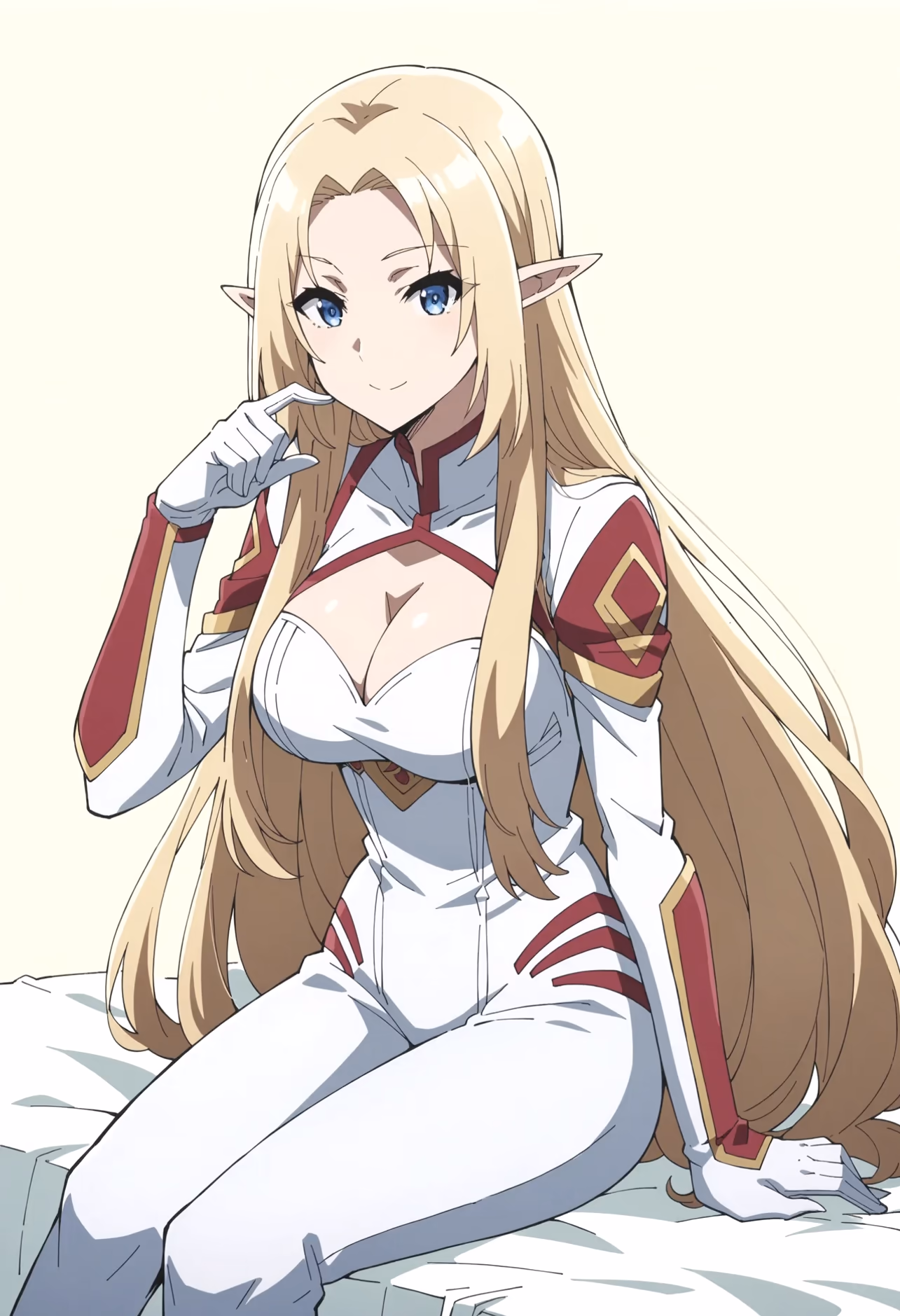 Alexia Midgar x Alpha x Beta x Epsilon x Rose Oriana - The Eminence in Shadow (Kage no Jitsuryokusha ni Naritakute!) - Hentai Gallery - 1046 Images — image 37 of 1046